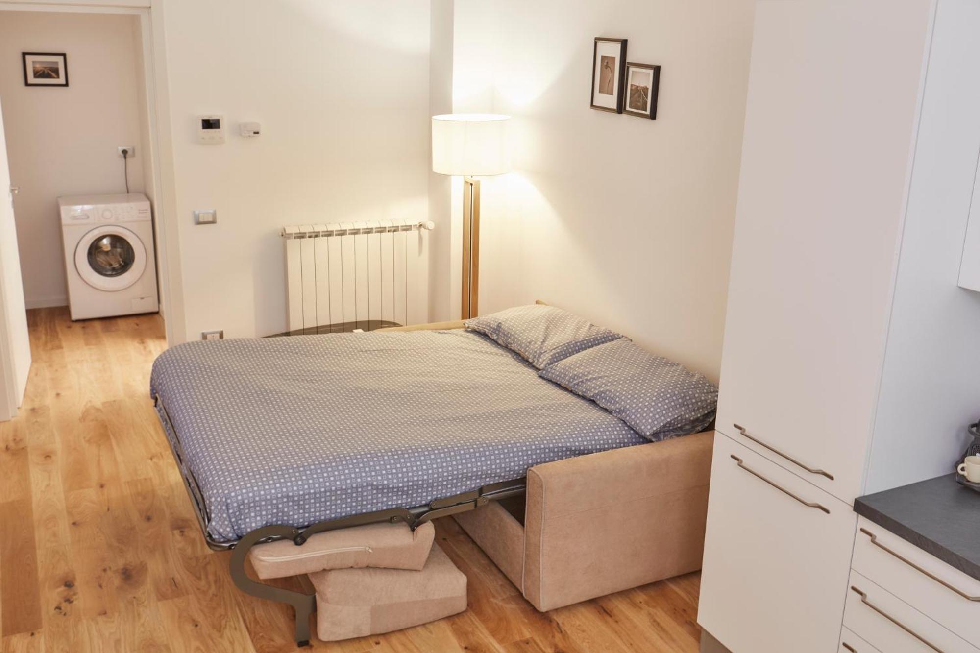Presty Apartment
