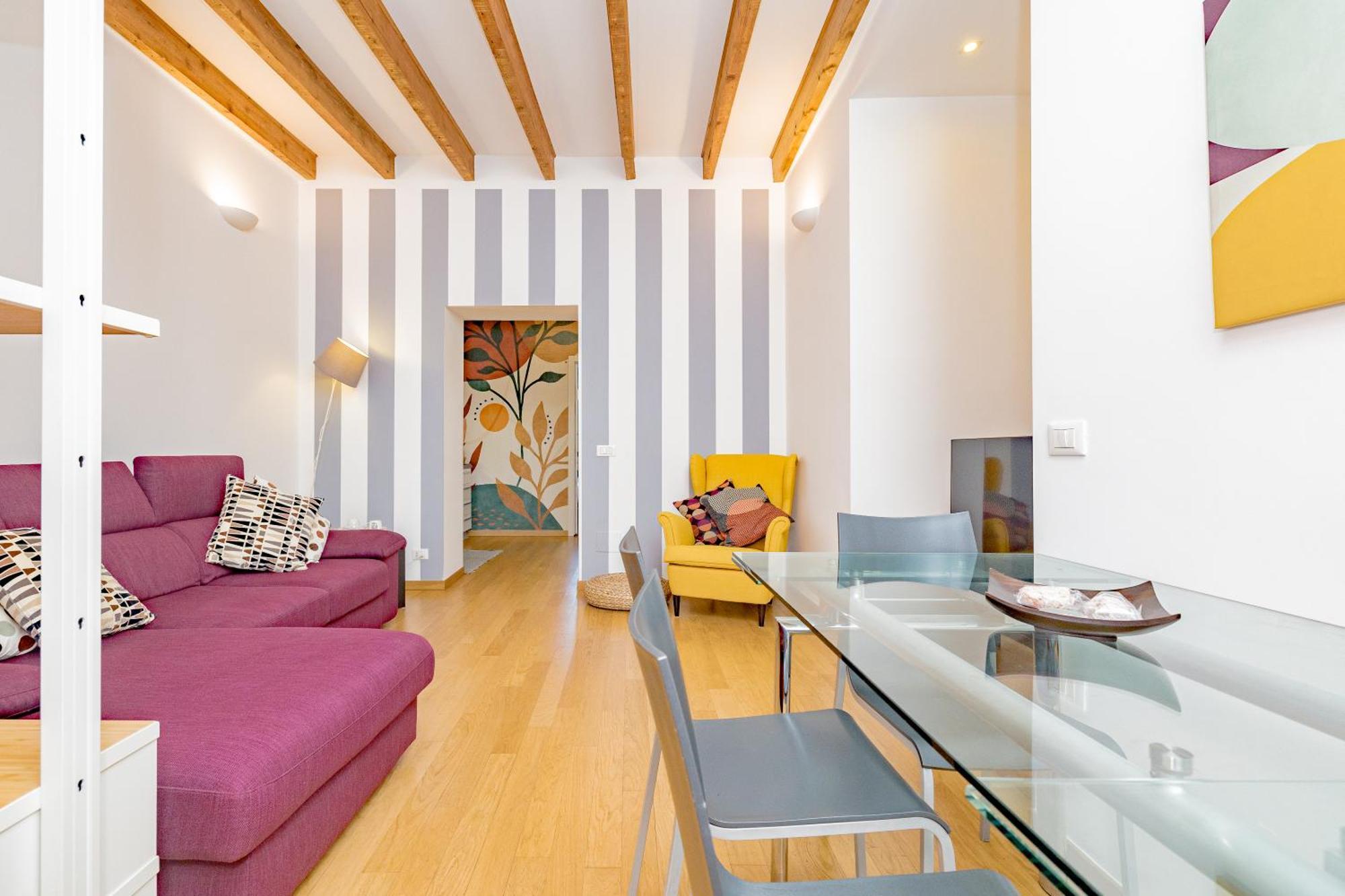Casa Navigli - Cozy * Milan