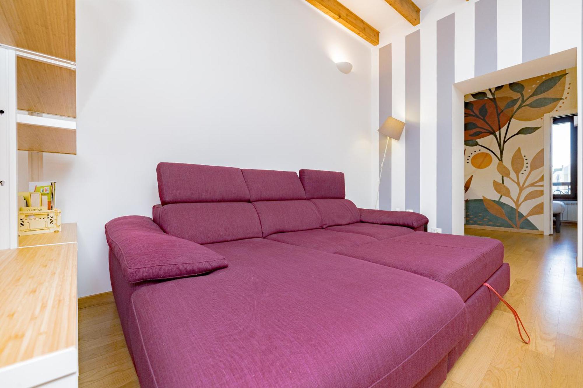 Apartment Casa Navigli - Cozy Milan