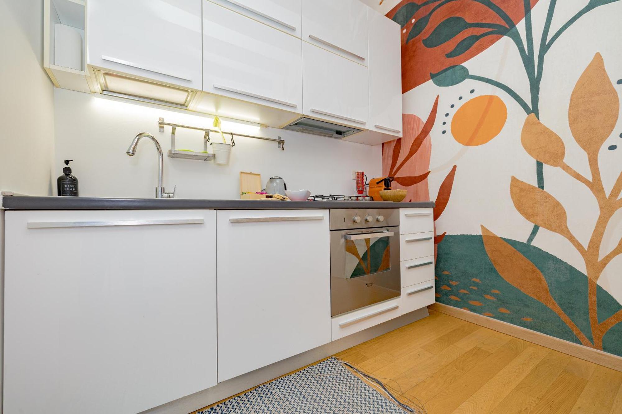 Casa Navigli - Cozy * Milan