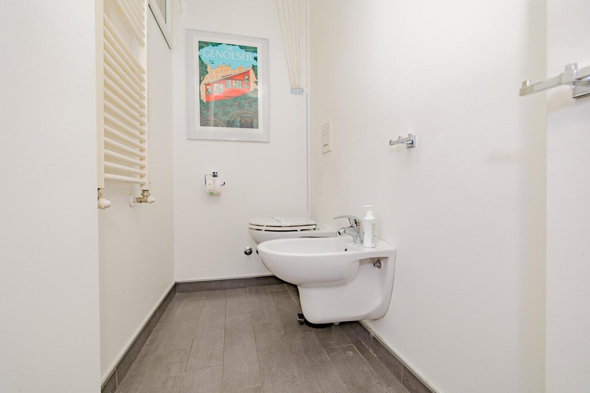 Apartment Casa Navigli - Cozy Milan
