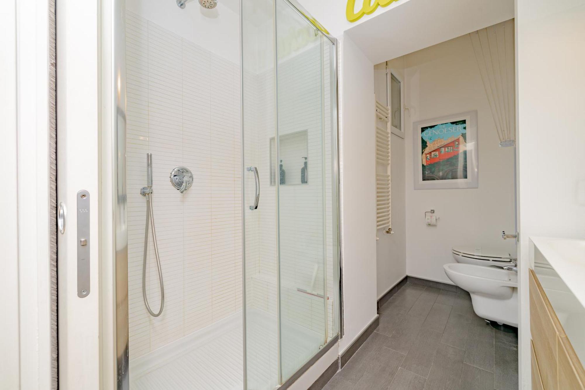 Apartment Casa Navigli - Cozy Milan