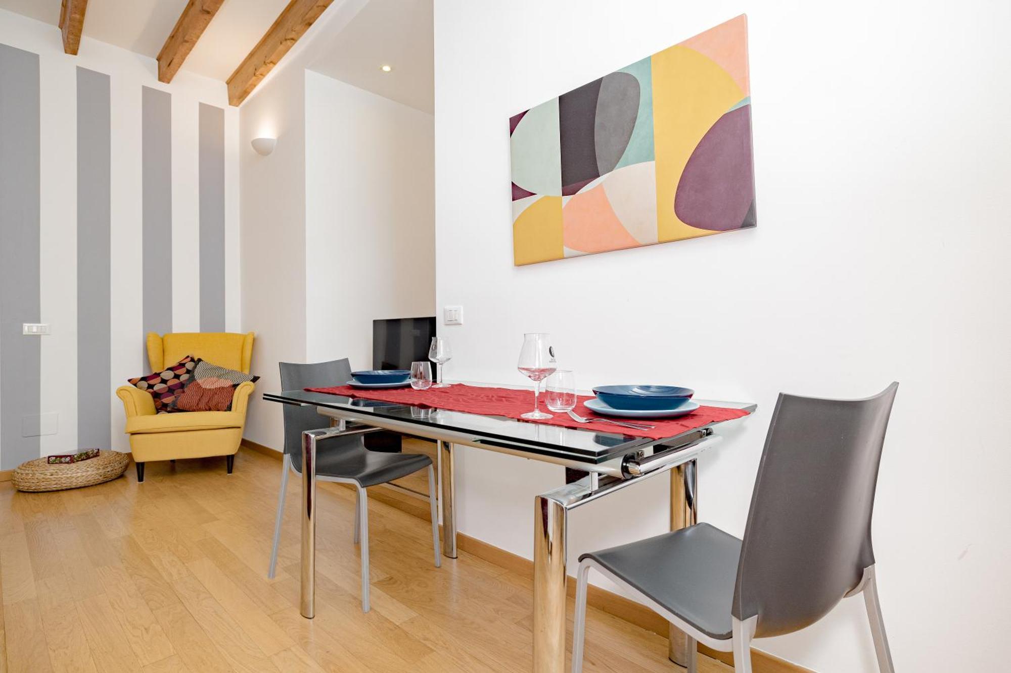Casa Navigli - Cozy Milan