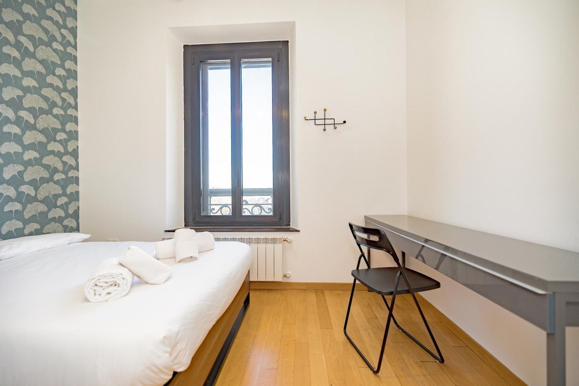 Casa Navigli - Cozy Apartment Milan