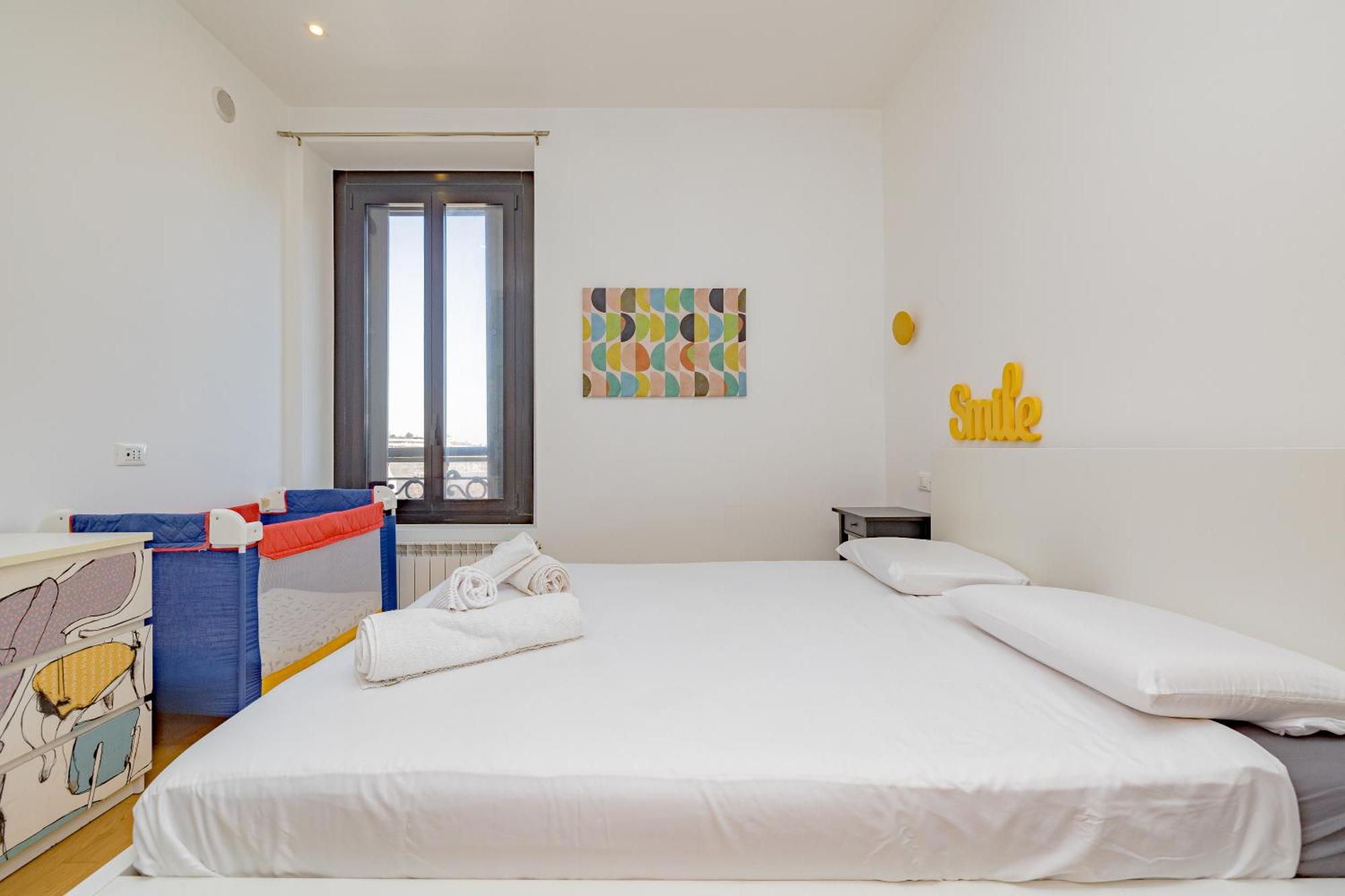 Casa Navigli - Cozy Apartment