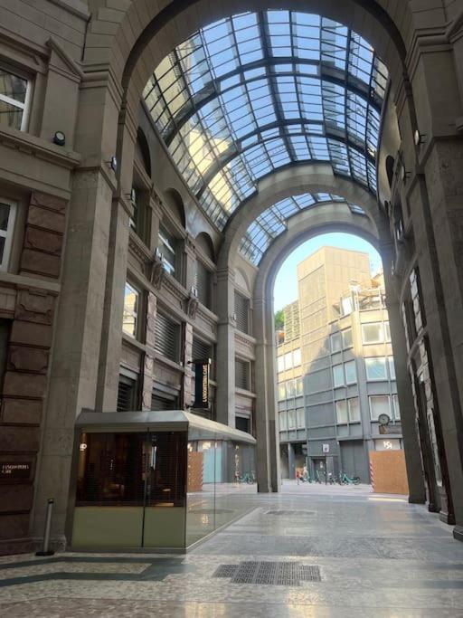 3 Minutes' Walk From The Duomo Cathedral Apartment Mailand