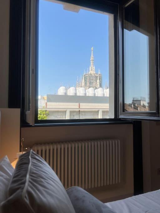 3 Minutes' Walk From The Duomo Cathedral Apartment Mailand