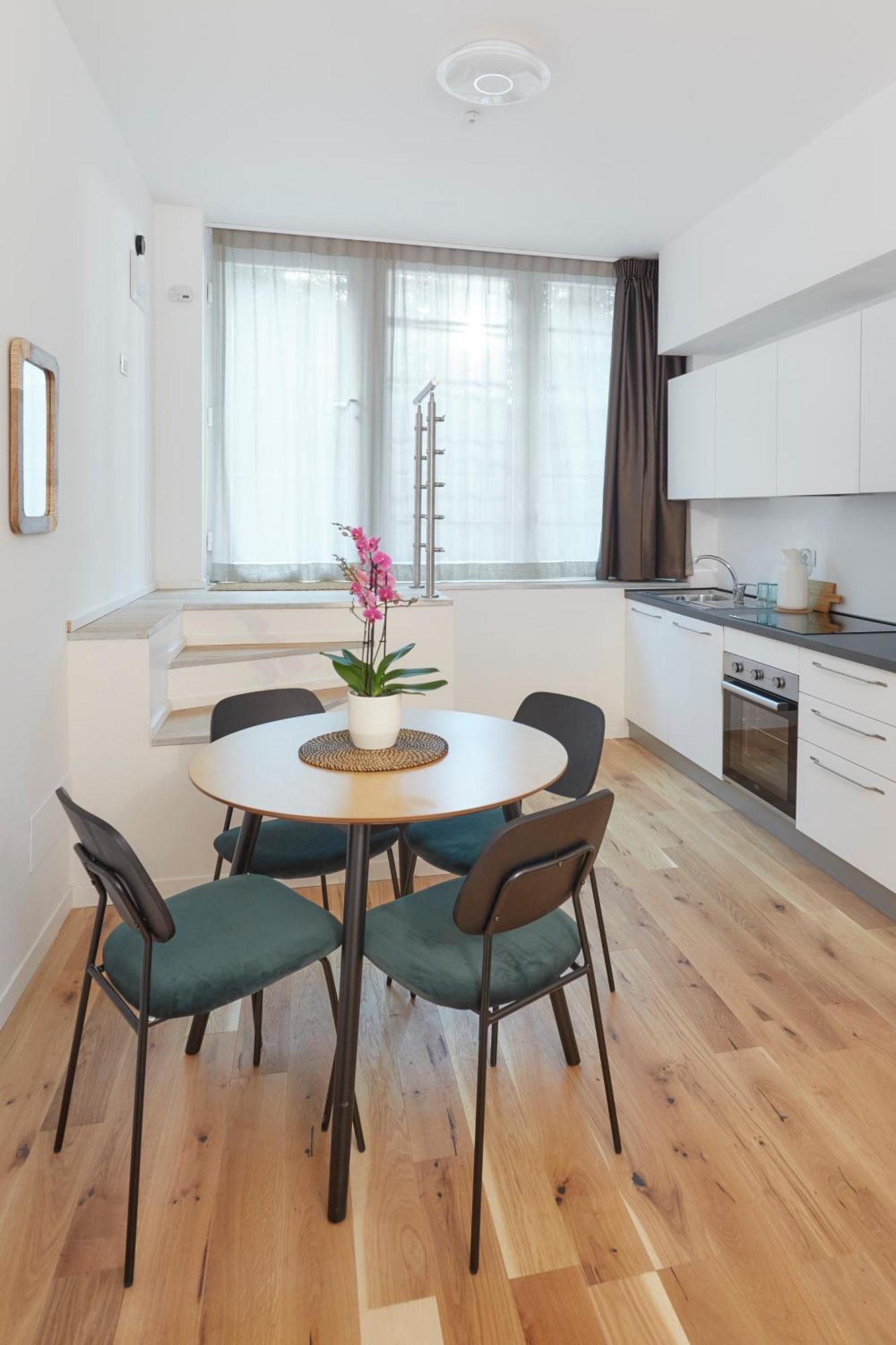 Presty Apartment Mailand