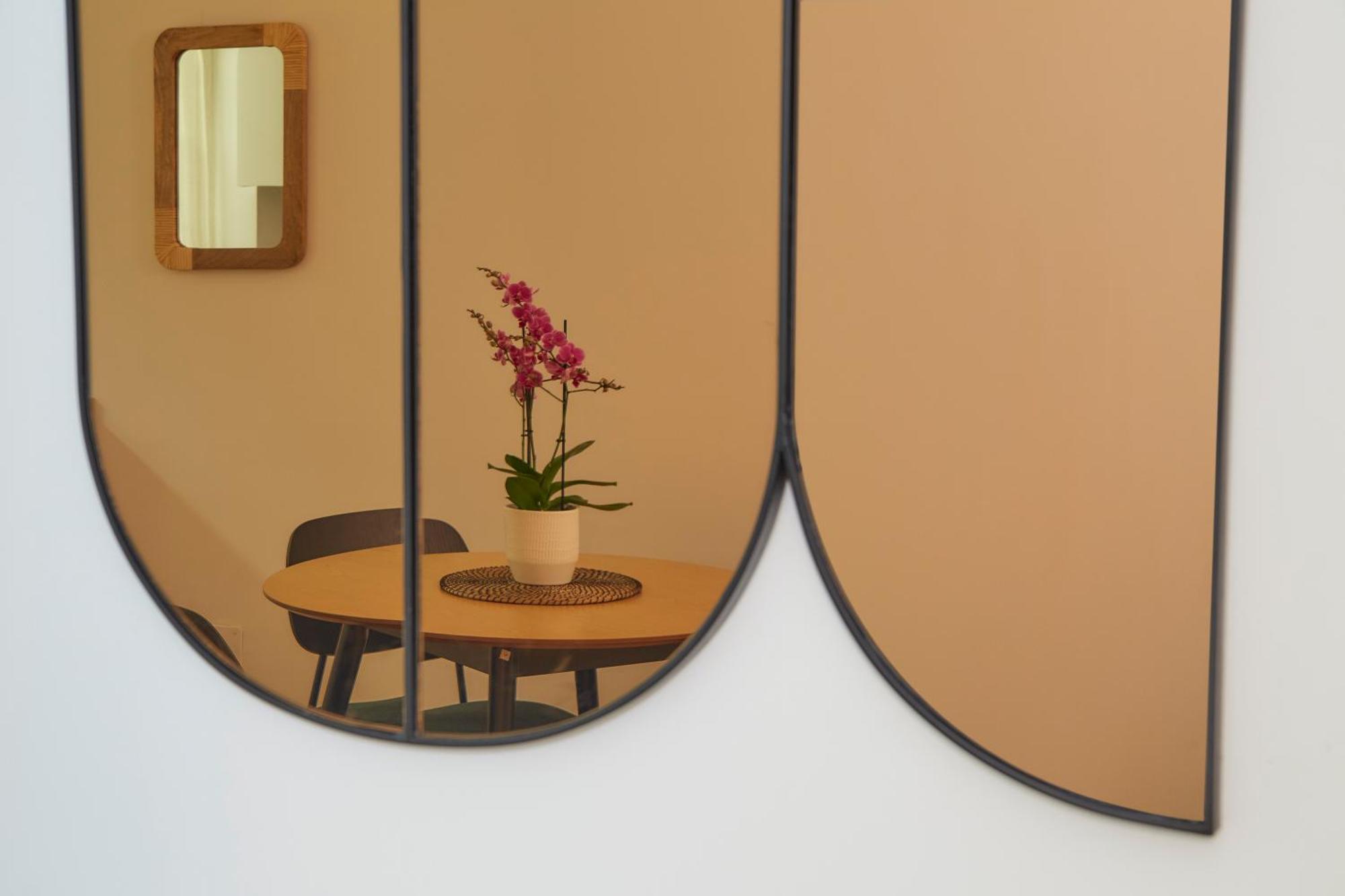 Presty Apartment *