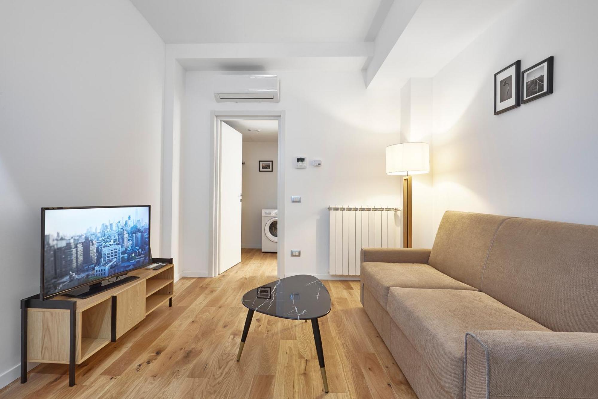 Presty Apartment