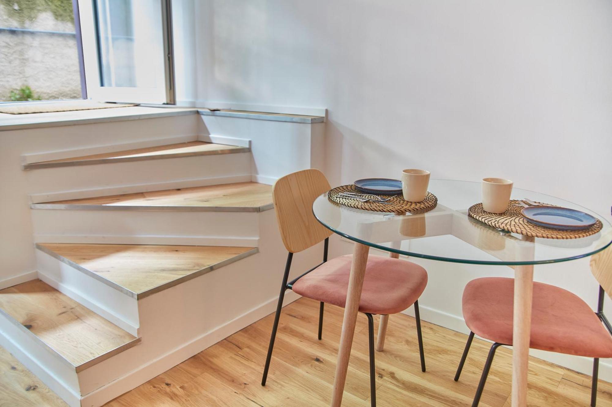 Presty Apartment Mailand