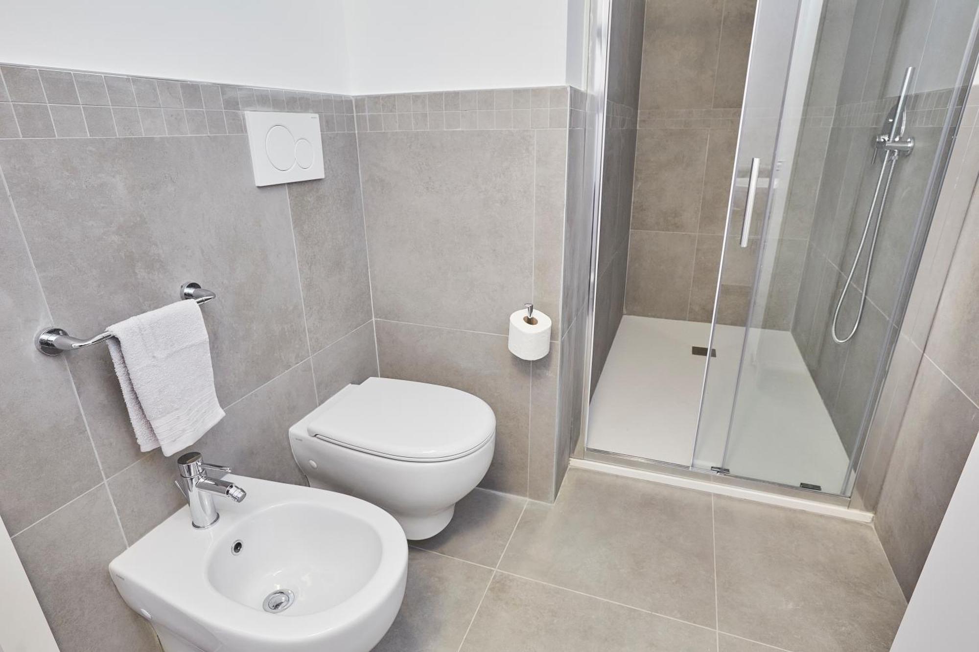 Presty Apartment