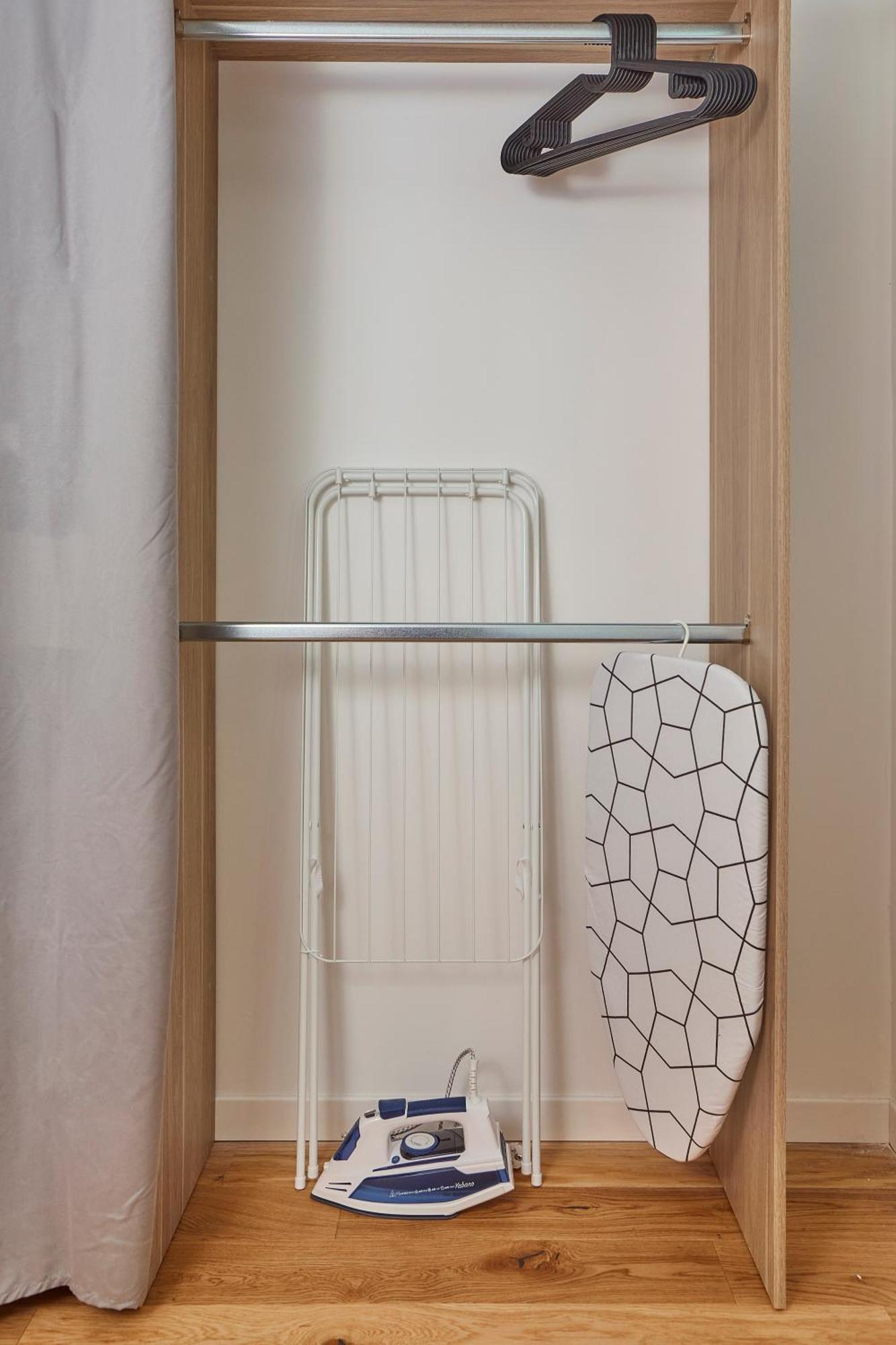 Presty Apartment *