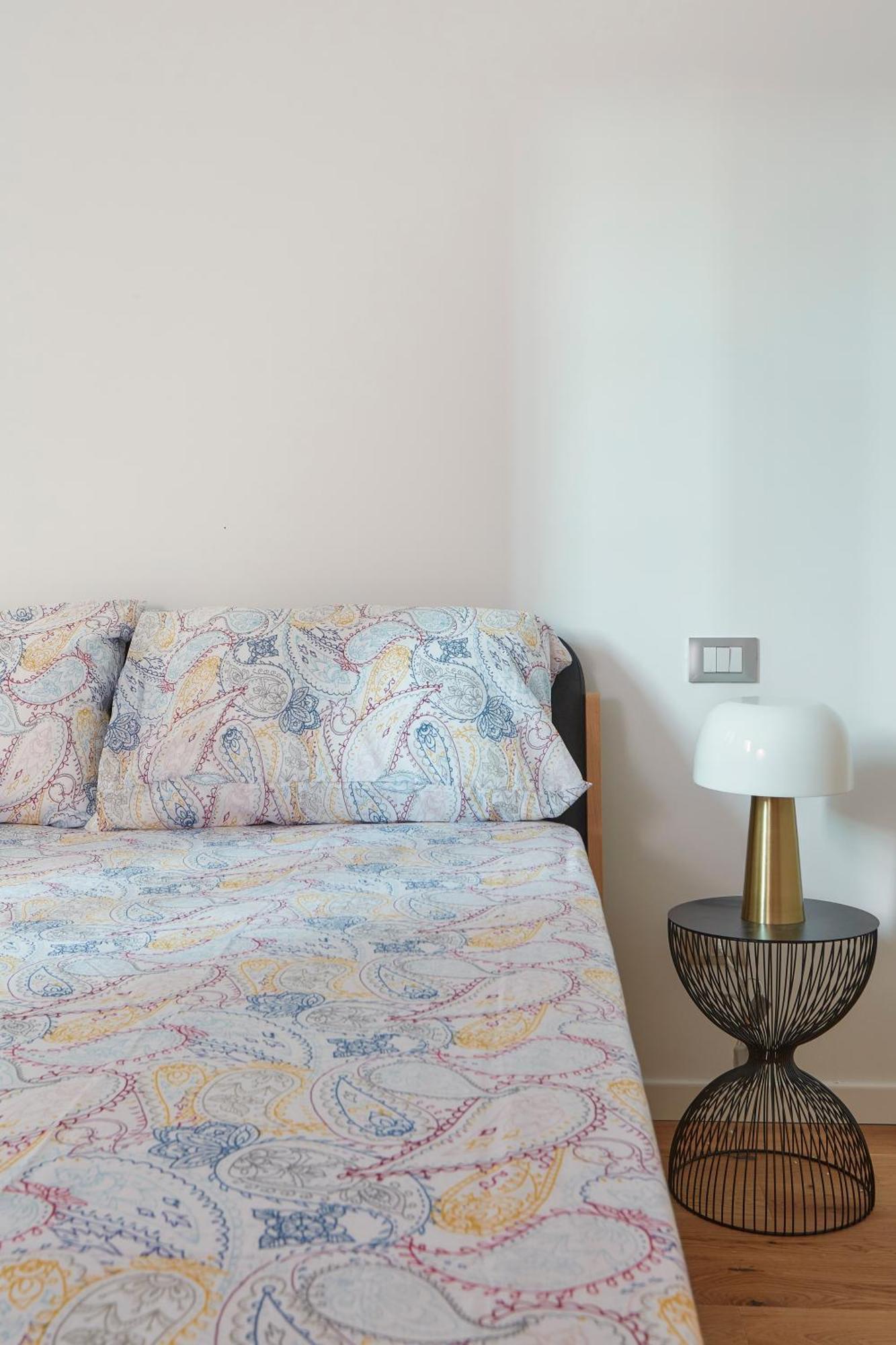 Presty Apartment