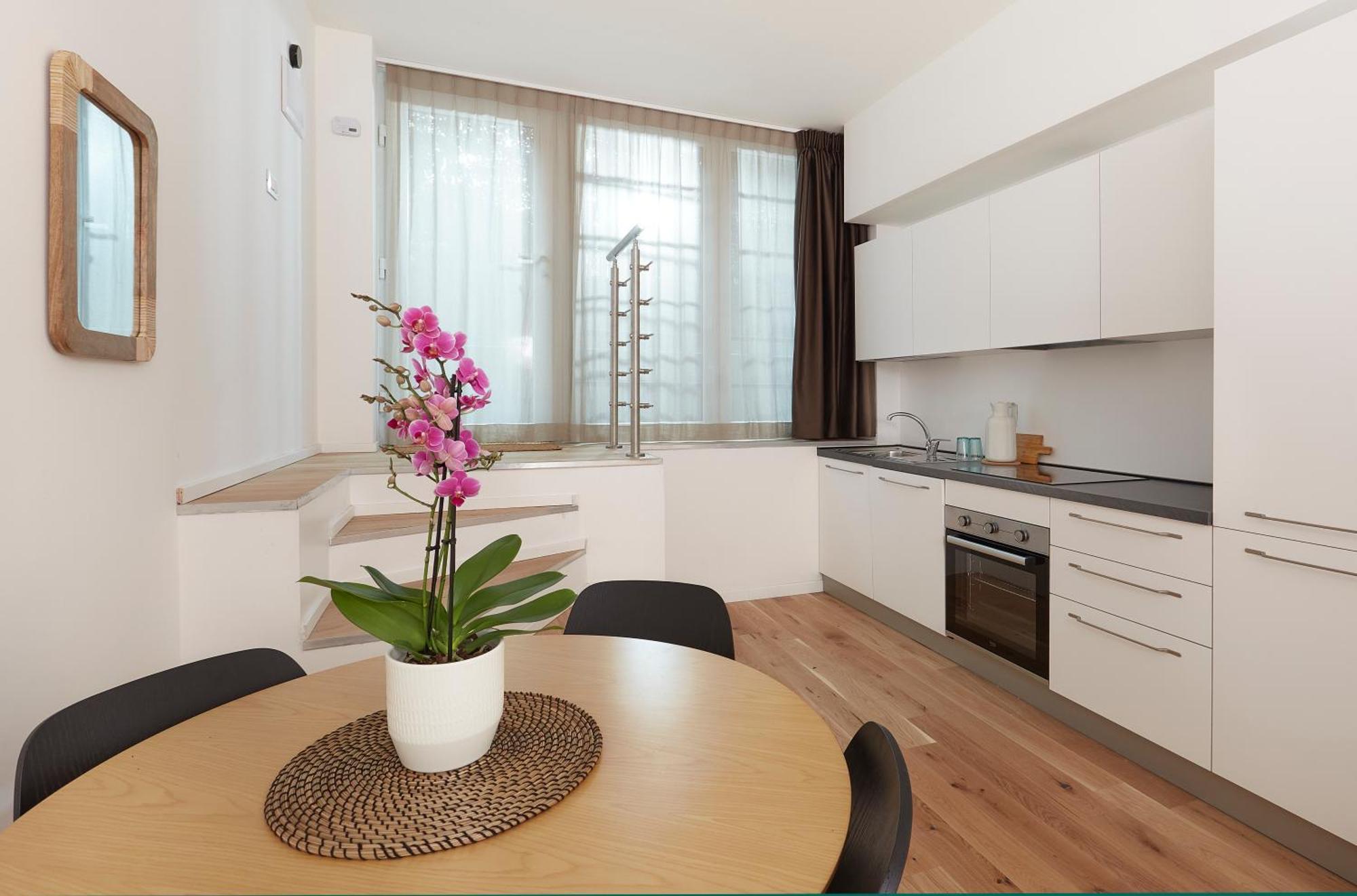 Presty Apartment Mailand
