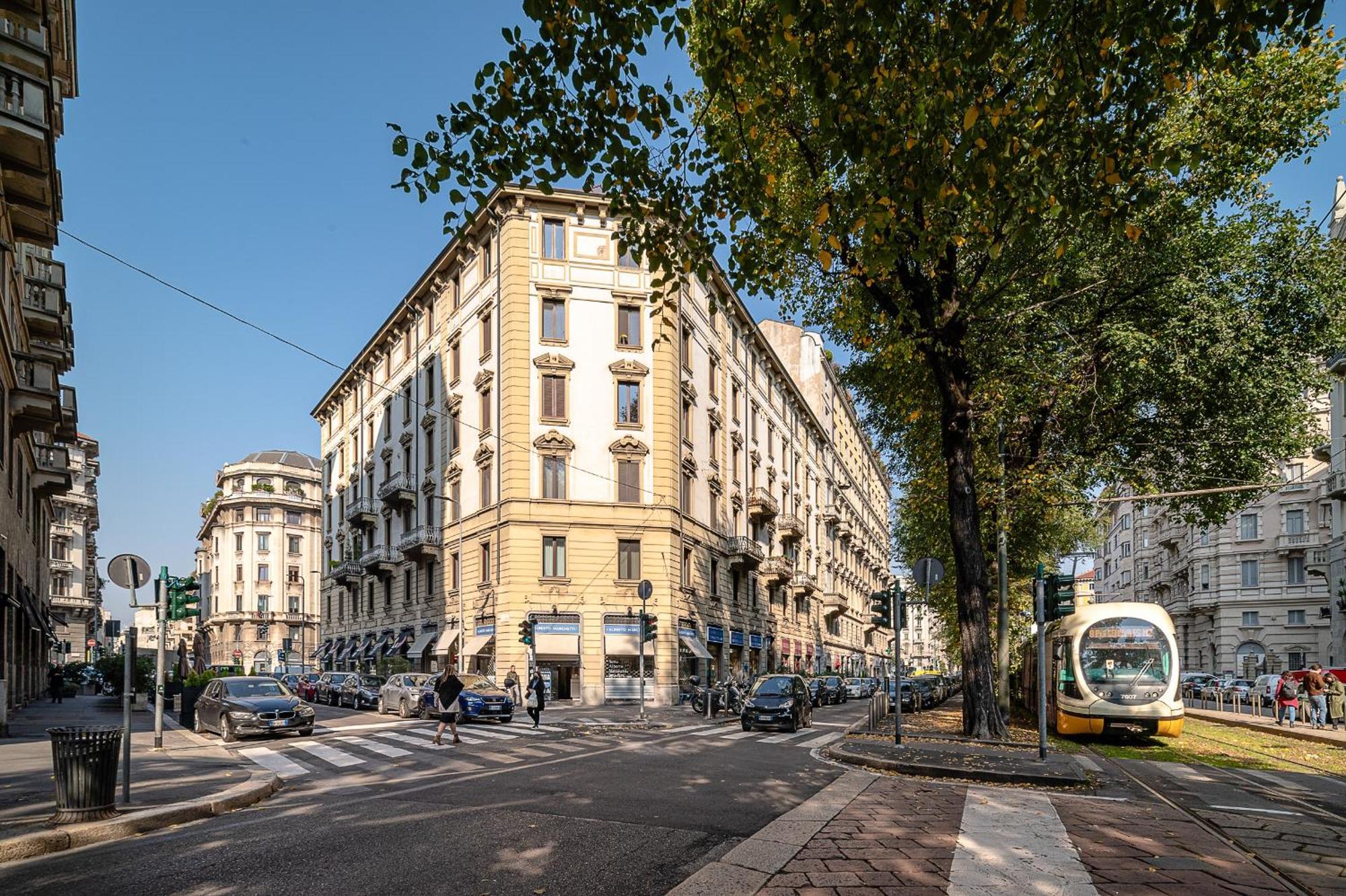 Apartamento Classbnb - With Balcony Near The City Center