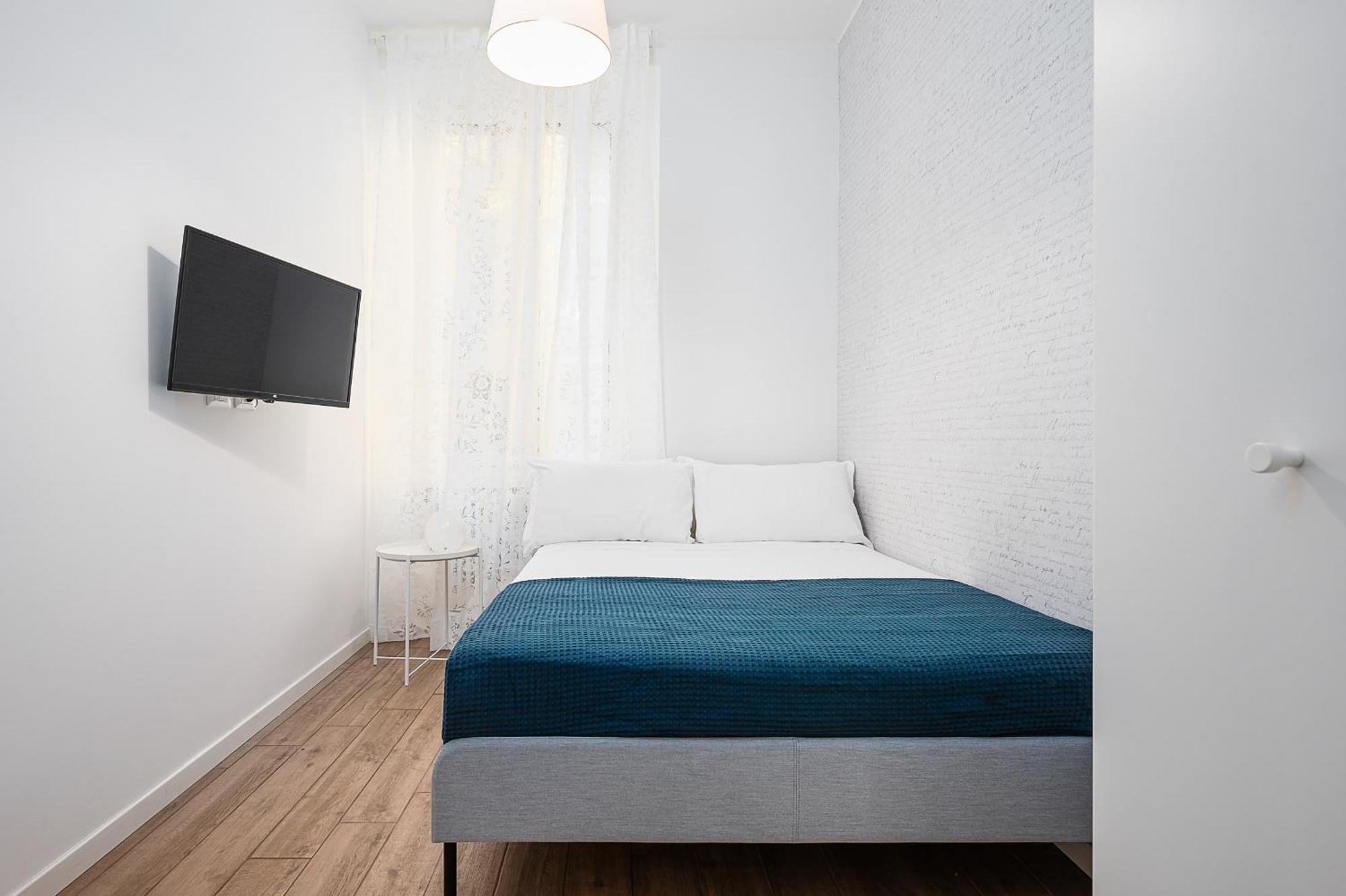 Apartamento Classbnb - With Balcony Near The City Center