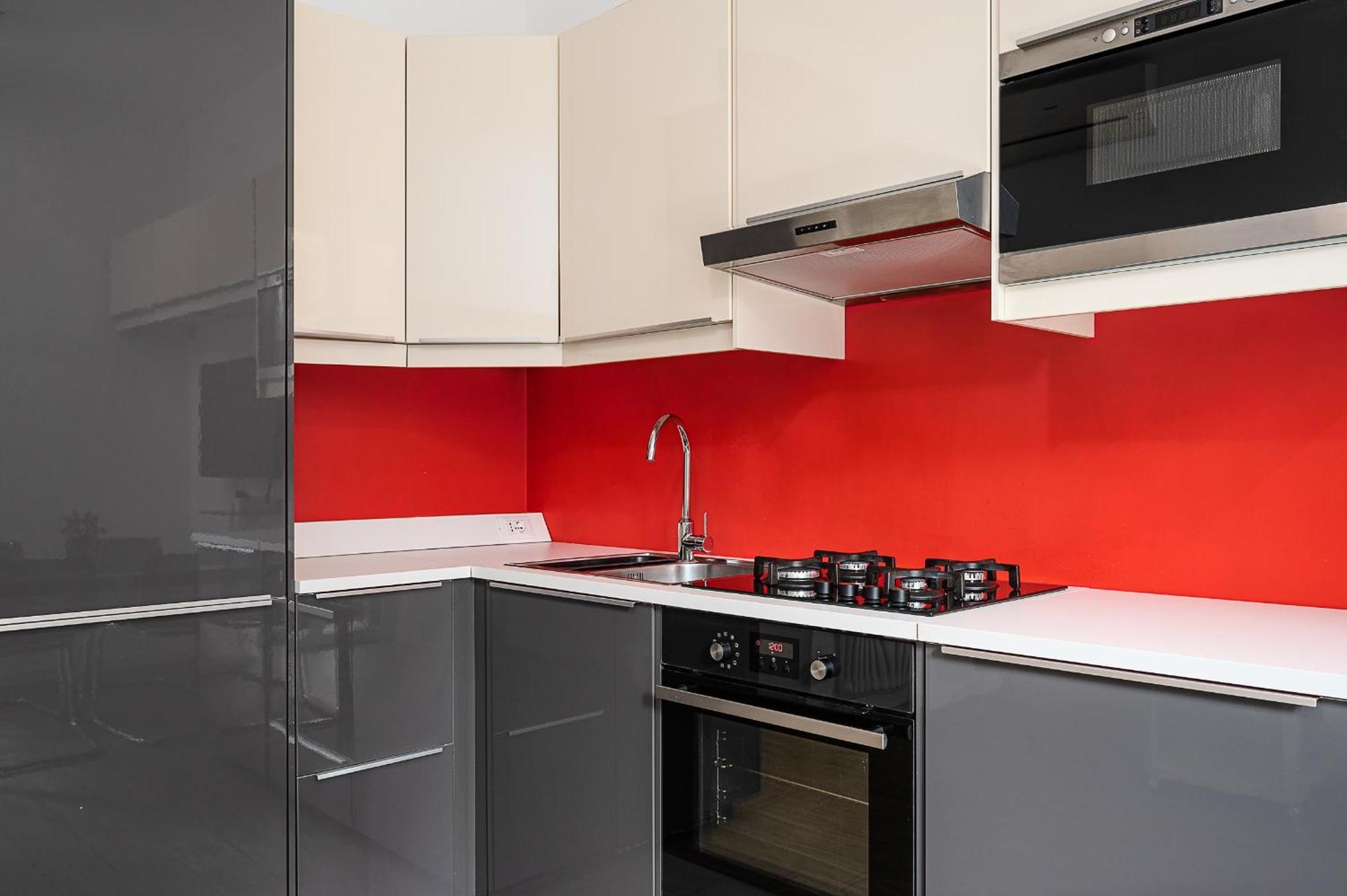 Classbnb - With Balcony Near The City Center * Milão