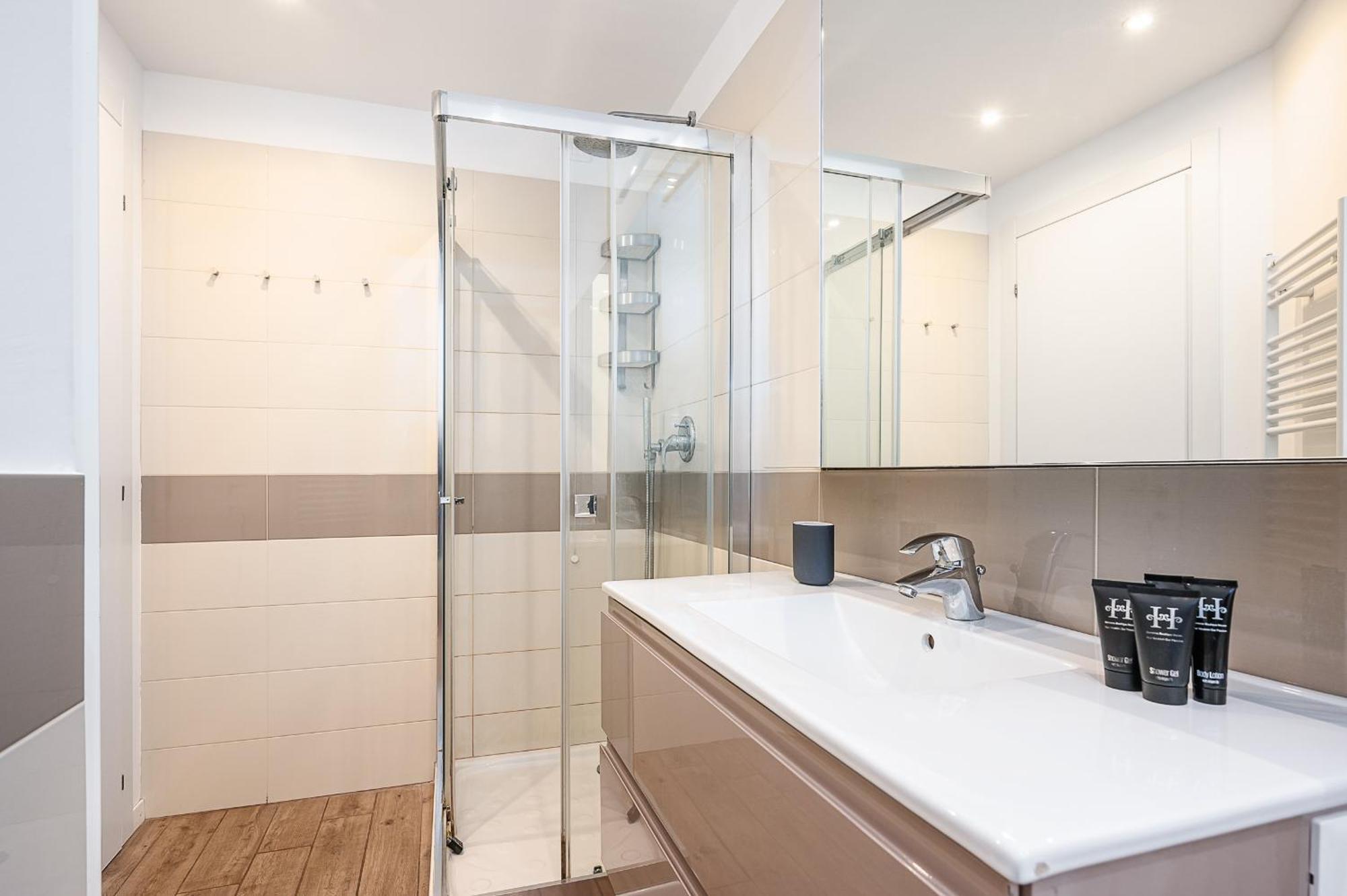 Apartamento Classbnb - With Balcony Near The City Center *
