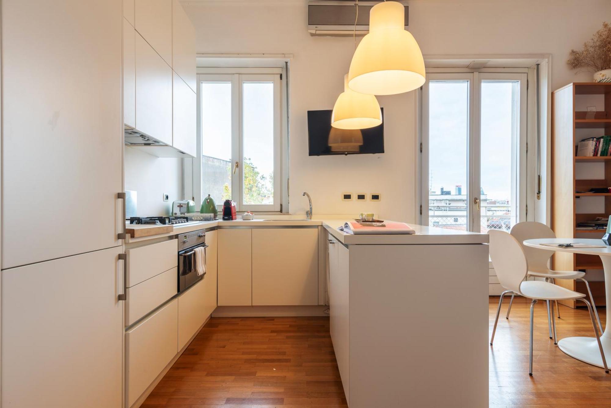 Apartment Mavi Flexyrent