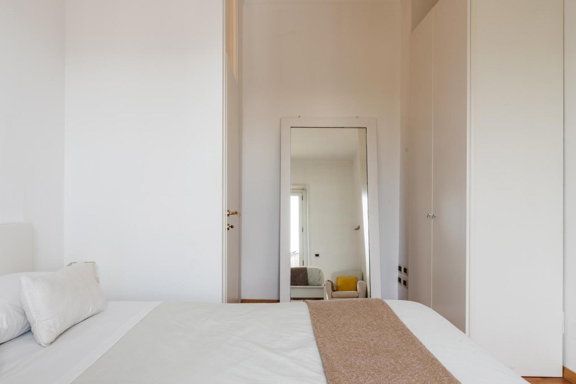 Mavi Flexyrent Apartment