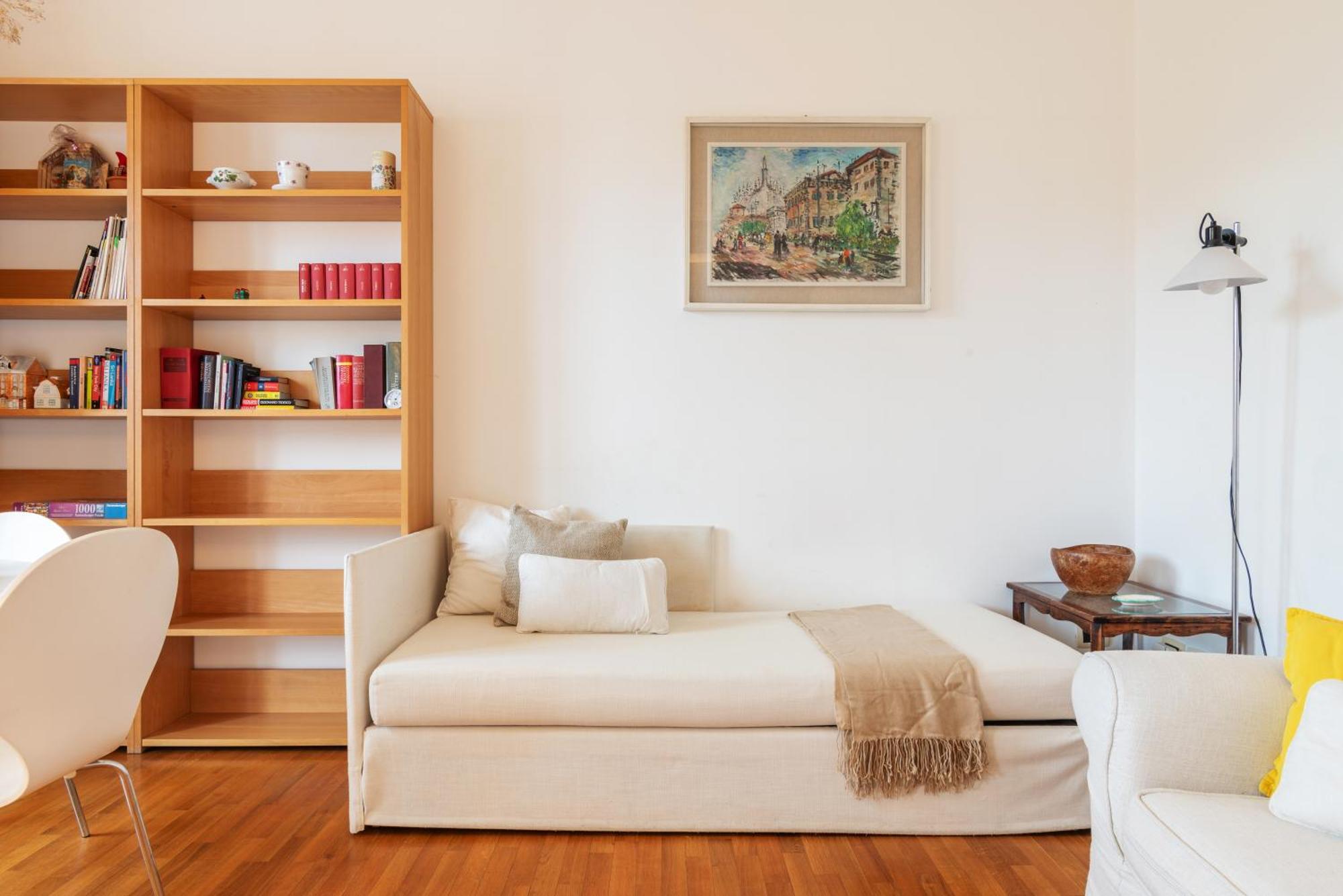 Mavi Flexyrent Apartment Mailand