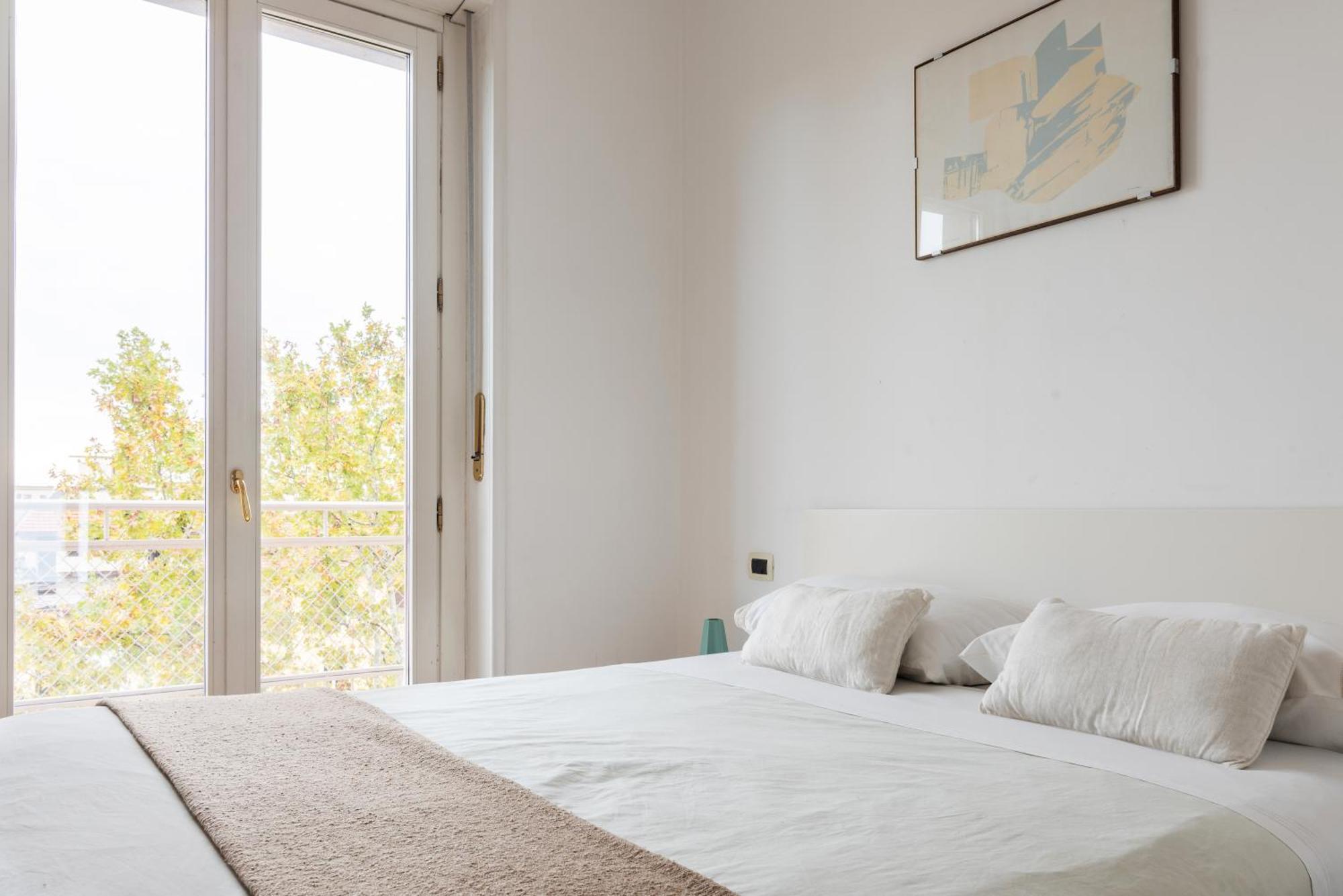 Apartment Mavi Flexyrent Mailand