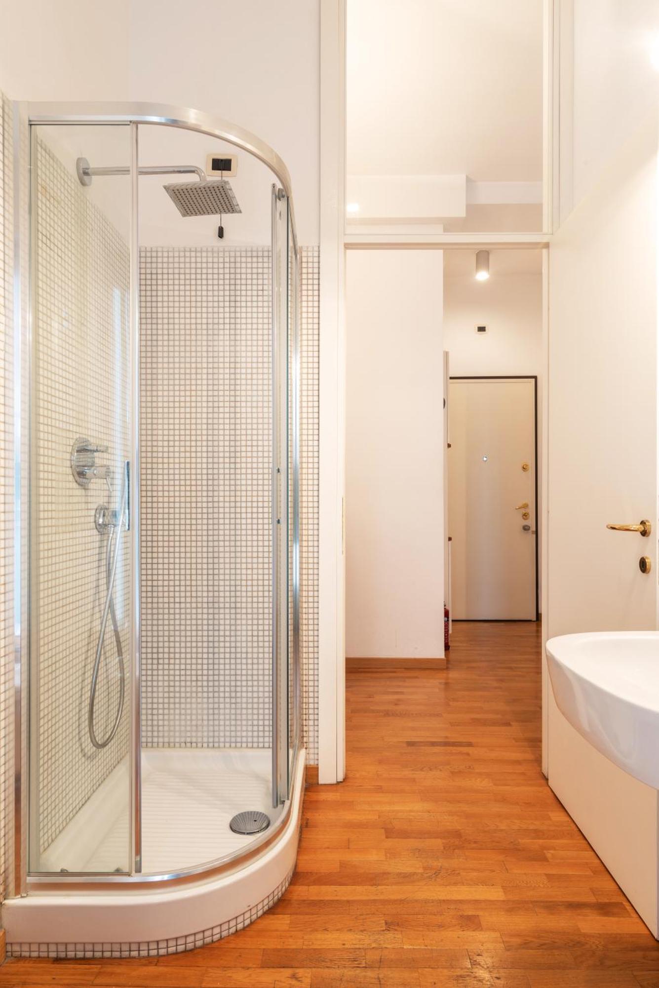 Apartment Mavi Flexyrent Mailand