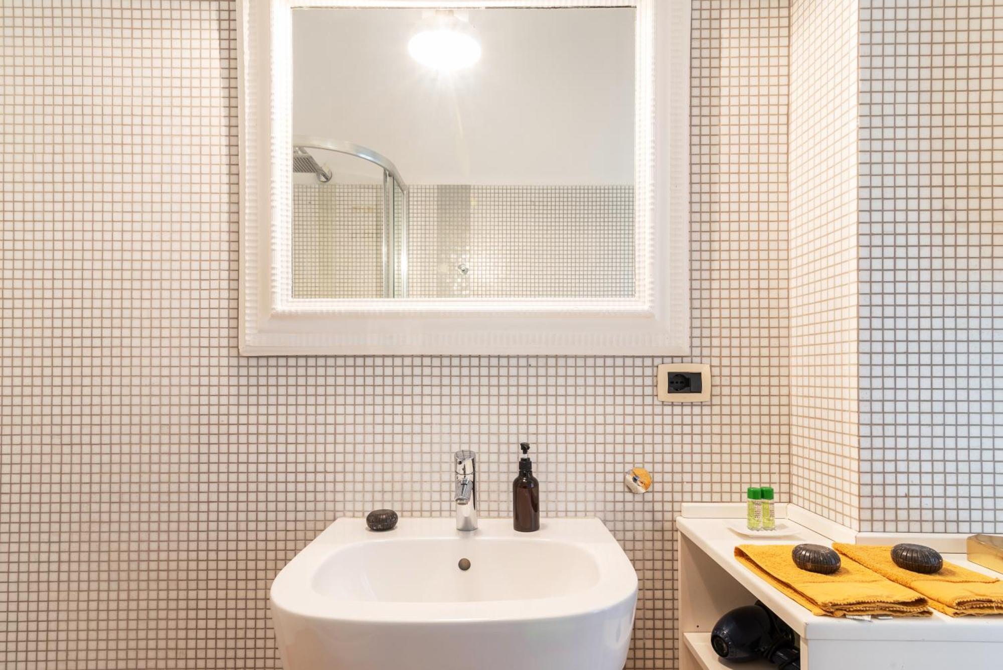 Mavi Flexyrent Apartment