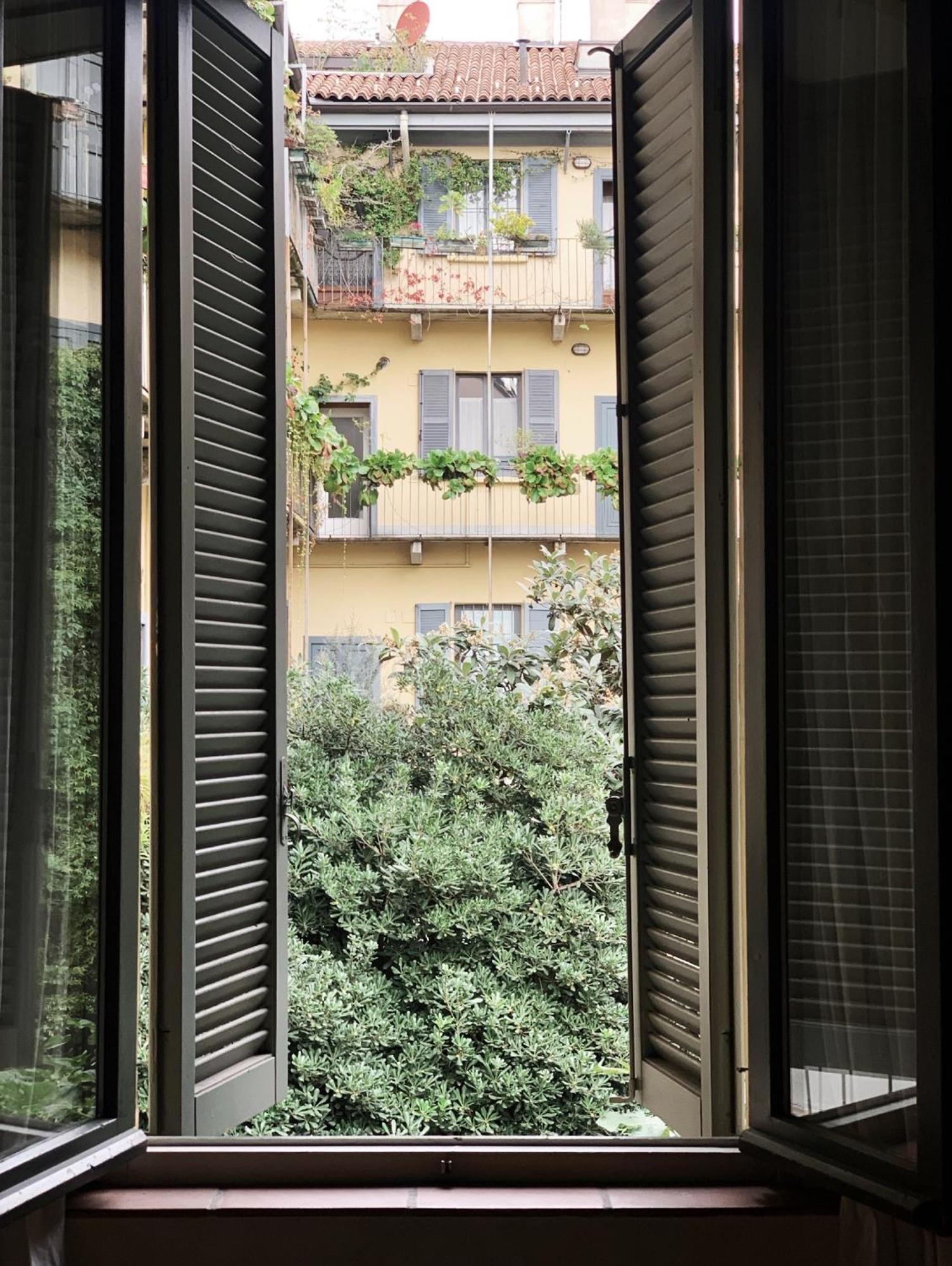 Gioia House Acomodação com café da manhã 