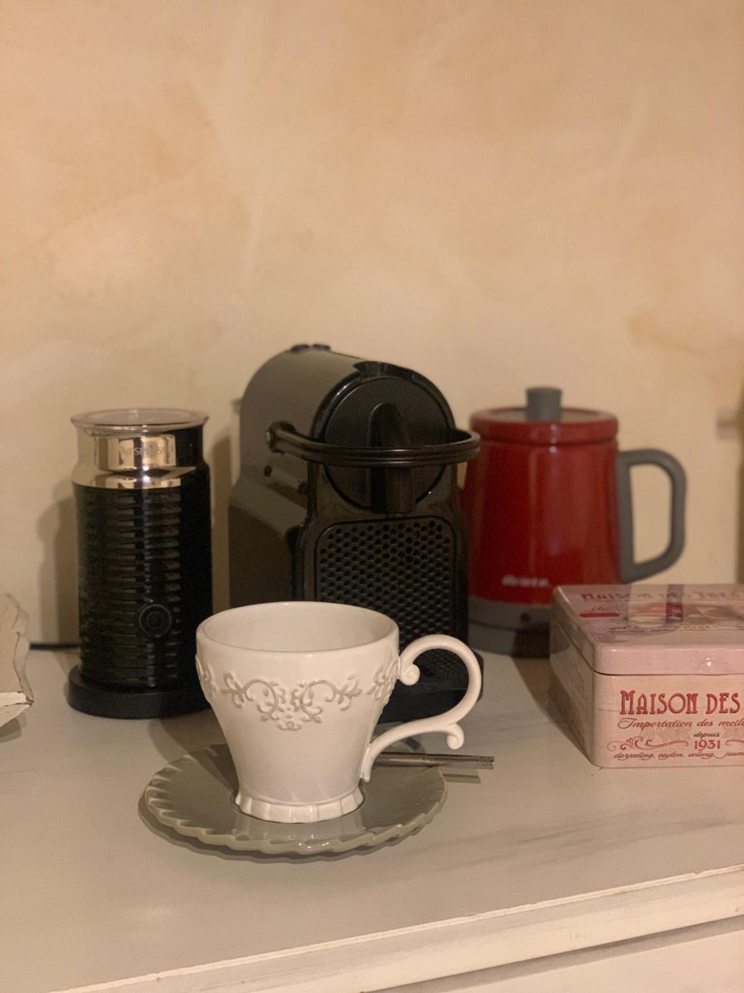 Acomodação com café da manhã  Gioia House