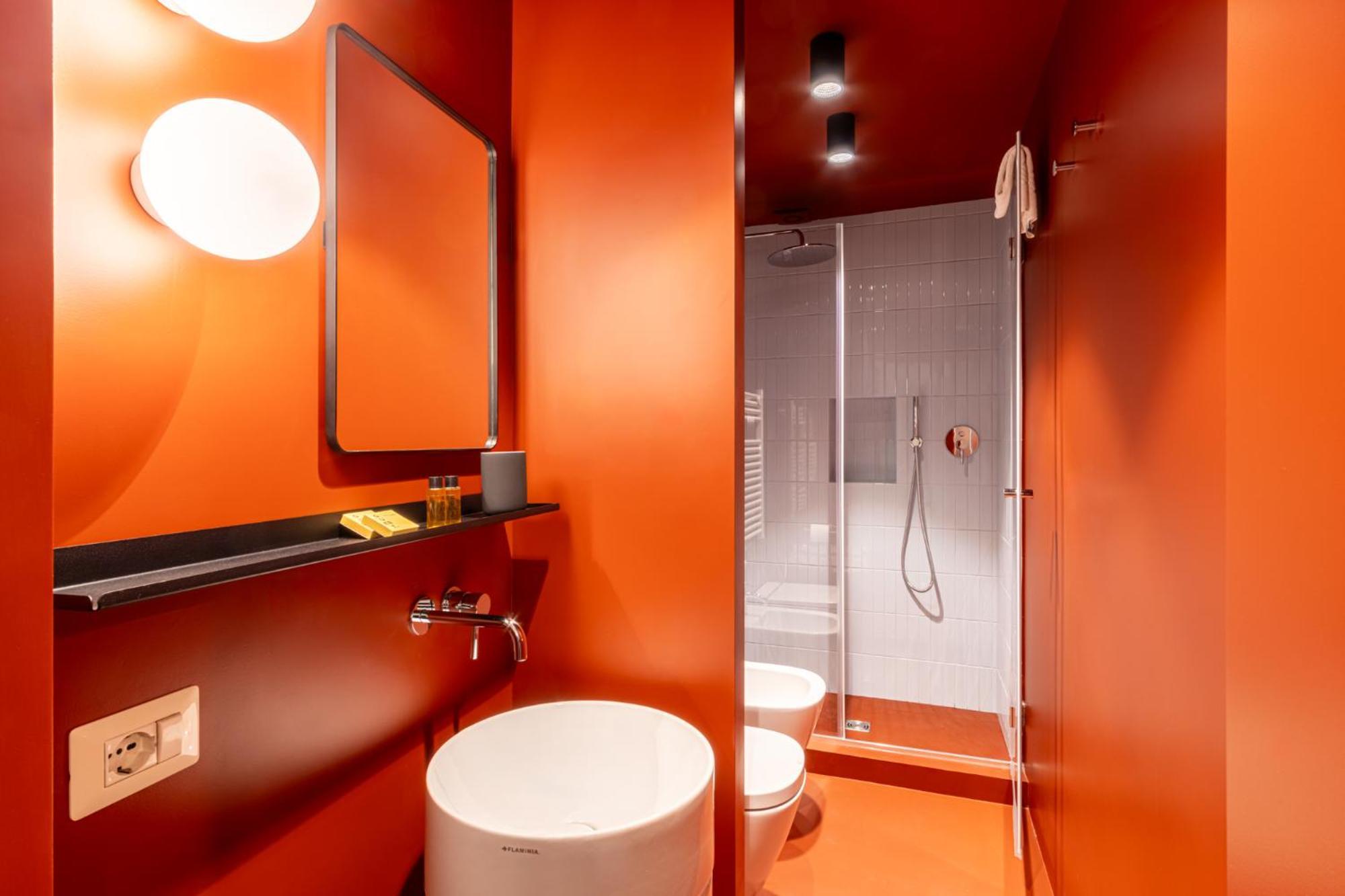 Apartamento Brera - Garibaldi Charme Milão