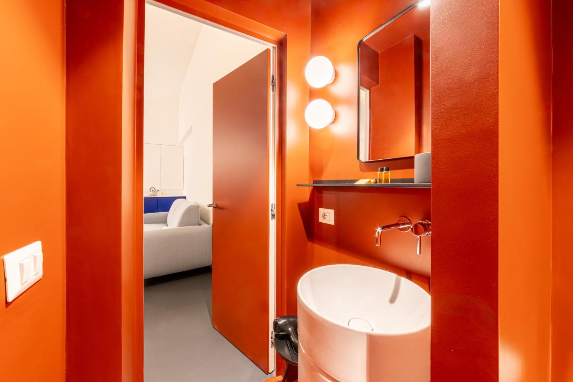 Brera - Garibaldi Charme Apartamento