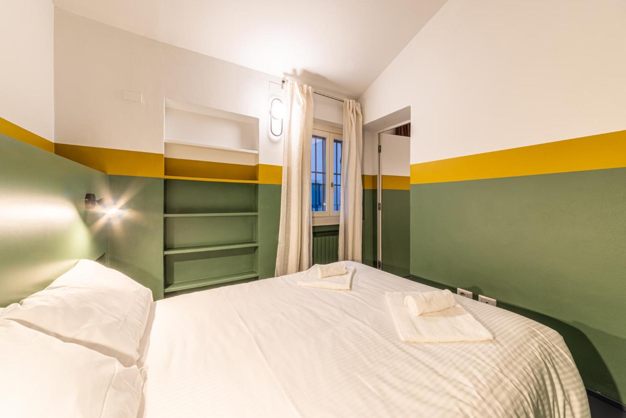 Apartamento Brera - Garibaldi Charme Milão