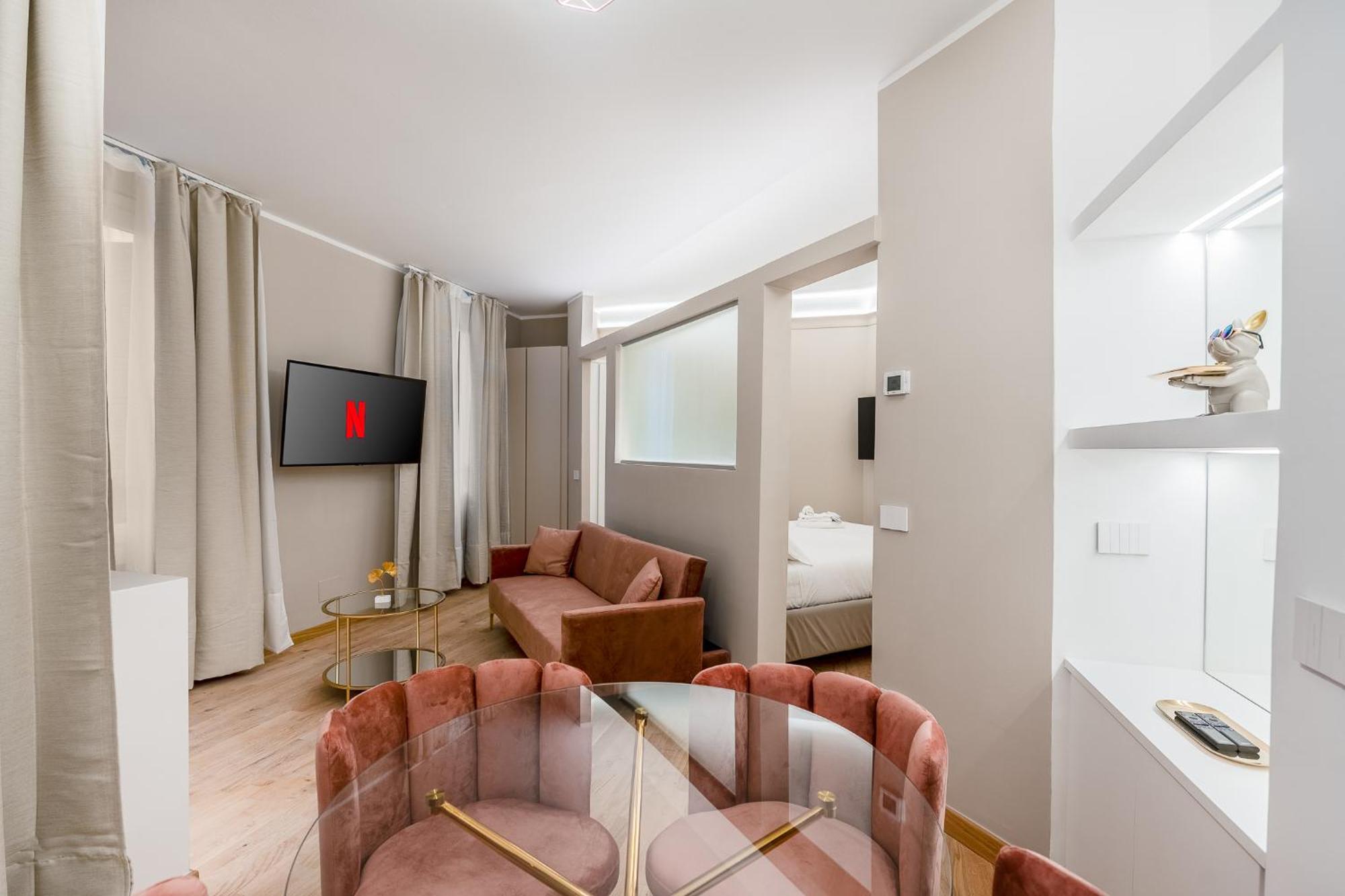 Navigli - Center Apartment