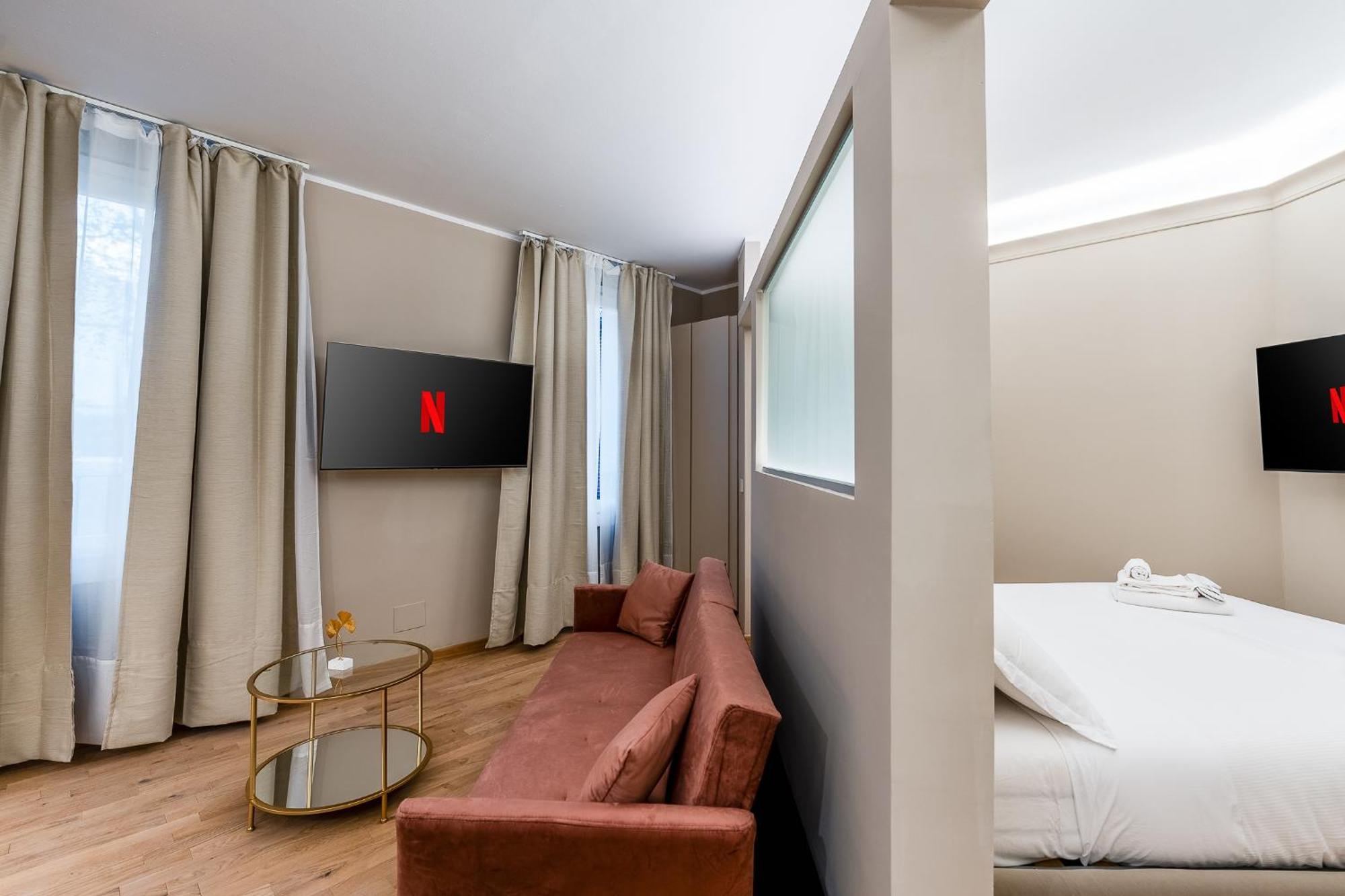 Navigli - Center Apartment