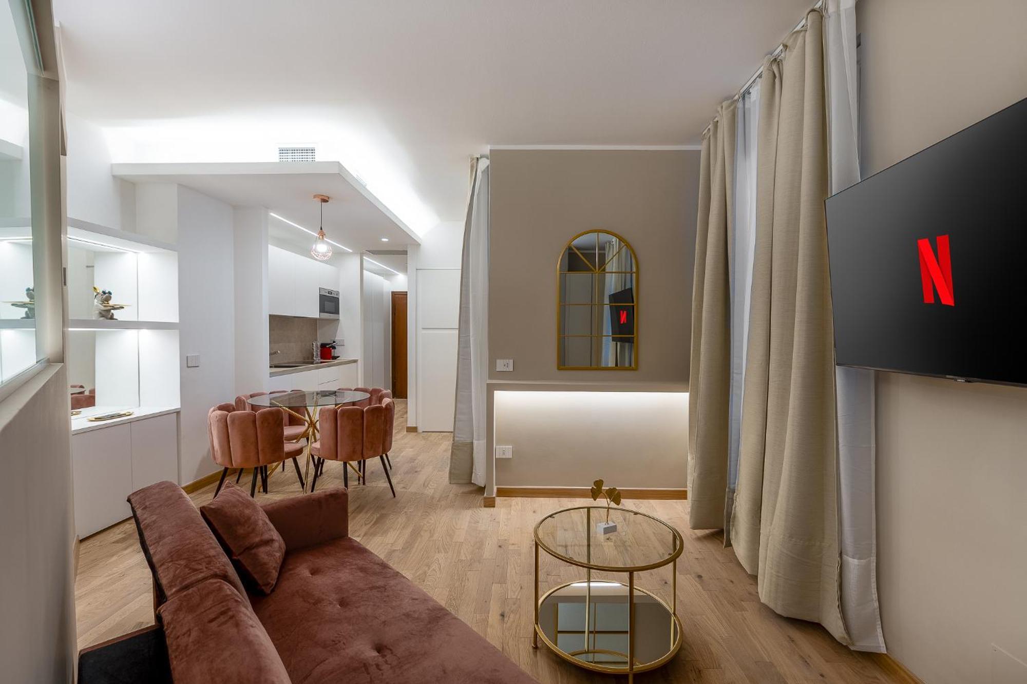 Apartment Navigli - Center *