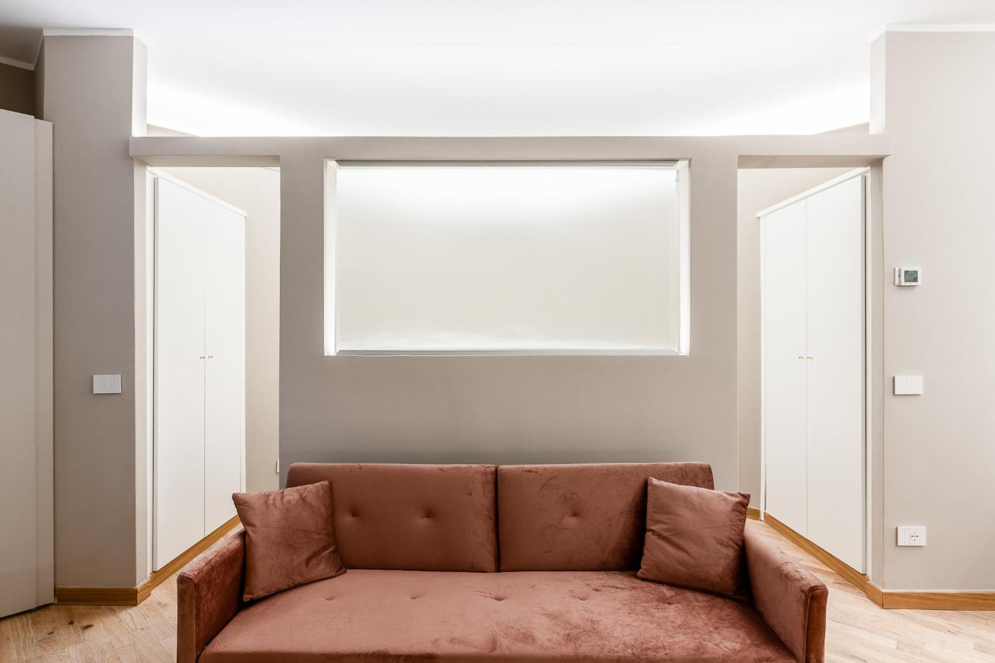 Apartment Navigli - Center
