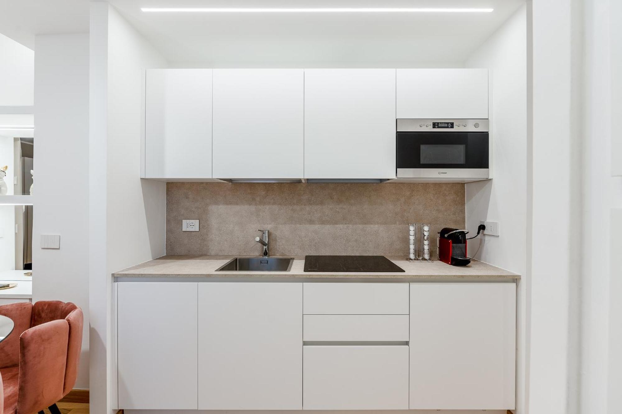 Apartment Navigli - Center Milan