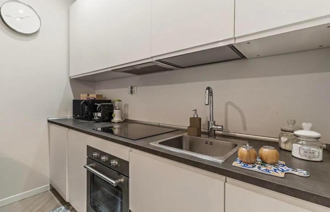 Corso Buenos Aires-citta Studiappartamento Nuovo Con Wifi * Mailand