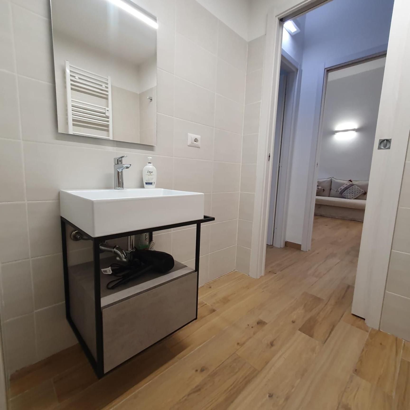 Bnbutler - Grasselli, 8 - Comfy And Newly Renovated *