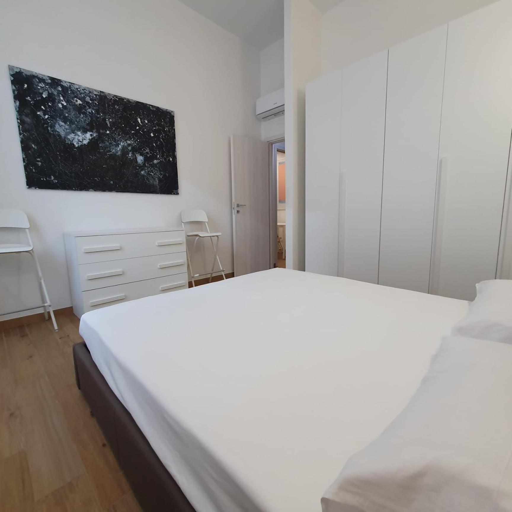 Bnbutler - Grasselli, 8 - Comfy And Newly Renovated Apartment *