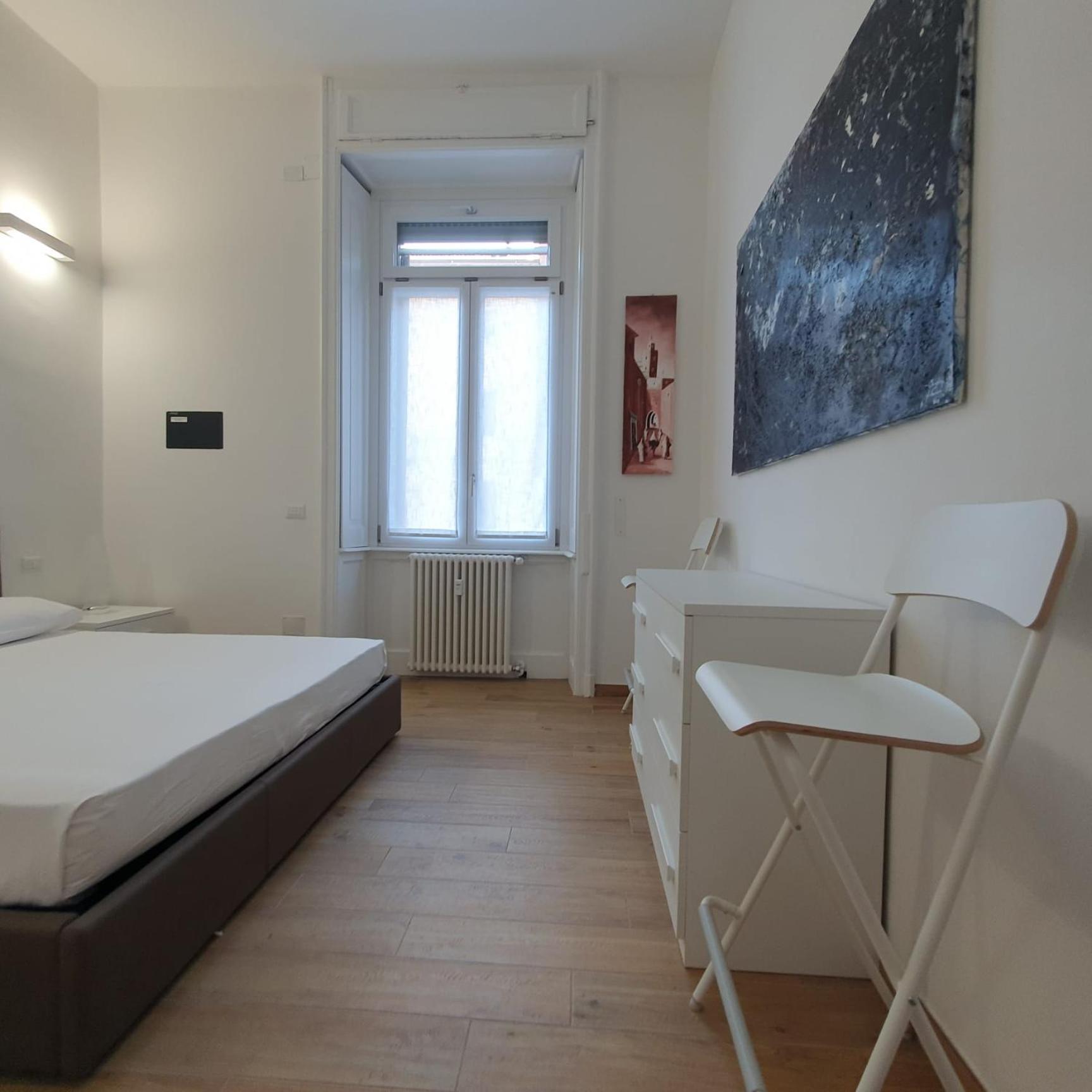 Bnbutler - Grasselli, 8 - Comfy And Newly Renovated Mailand