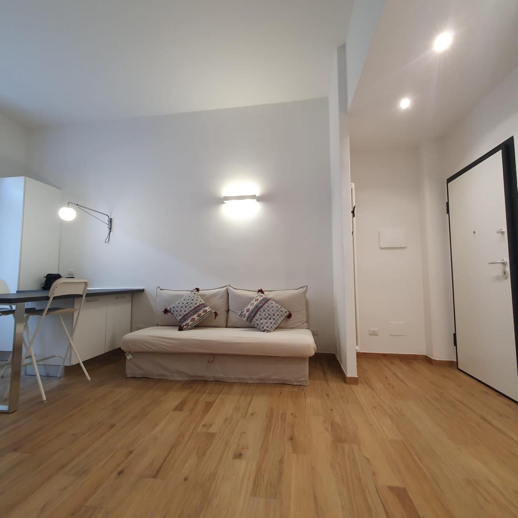 Bnbutler - Grasselli, 8 - Comfy And Newly Renovated Apartment
