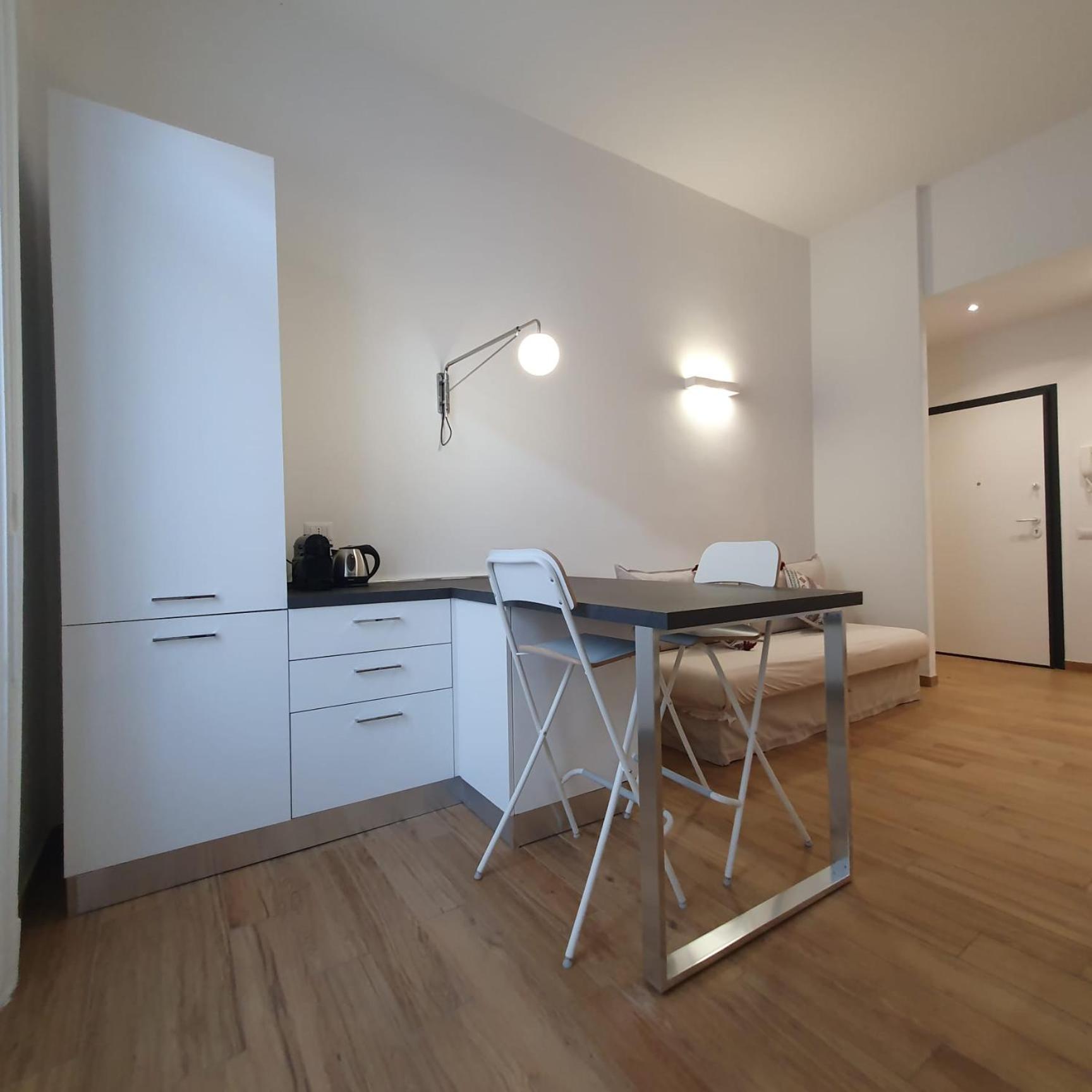 Bnbutler - Grasselli, 8 - Comfy And Newly Renovated Apartment *