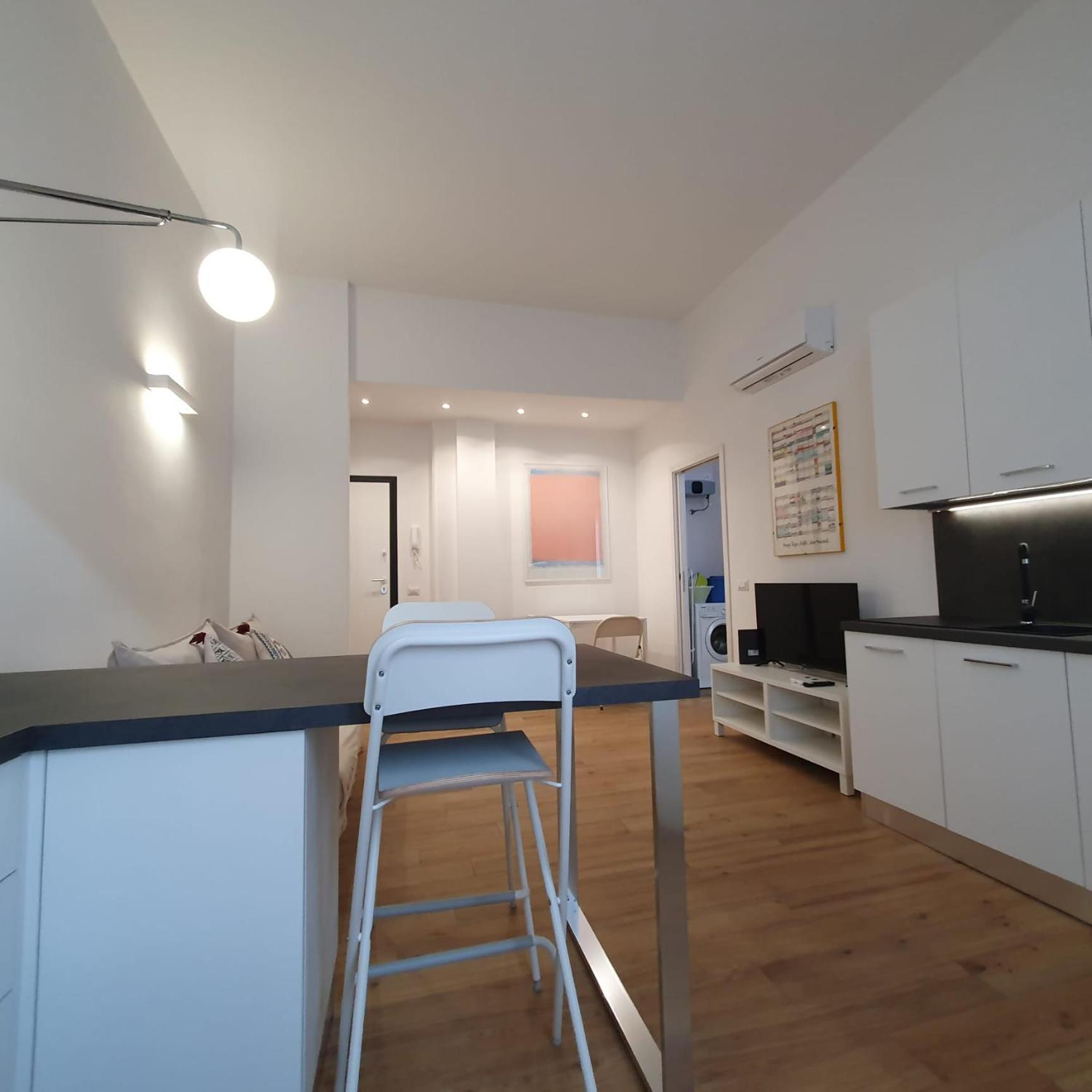 Bnbutler - Grasselli, 8 - Comfy And Newly Renovated Mailand