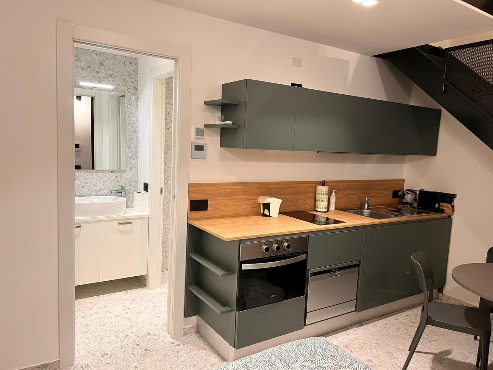 Niguarda 12 Apartment Mailand