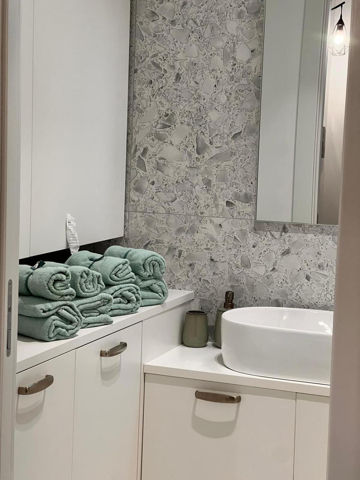 Apartment Niguarda 12 Mailand