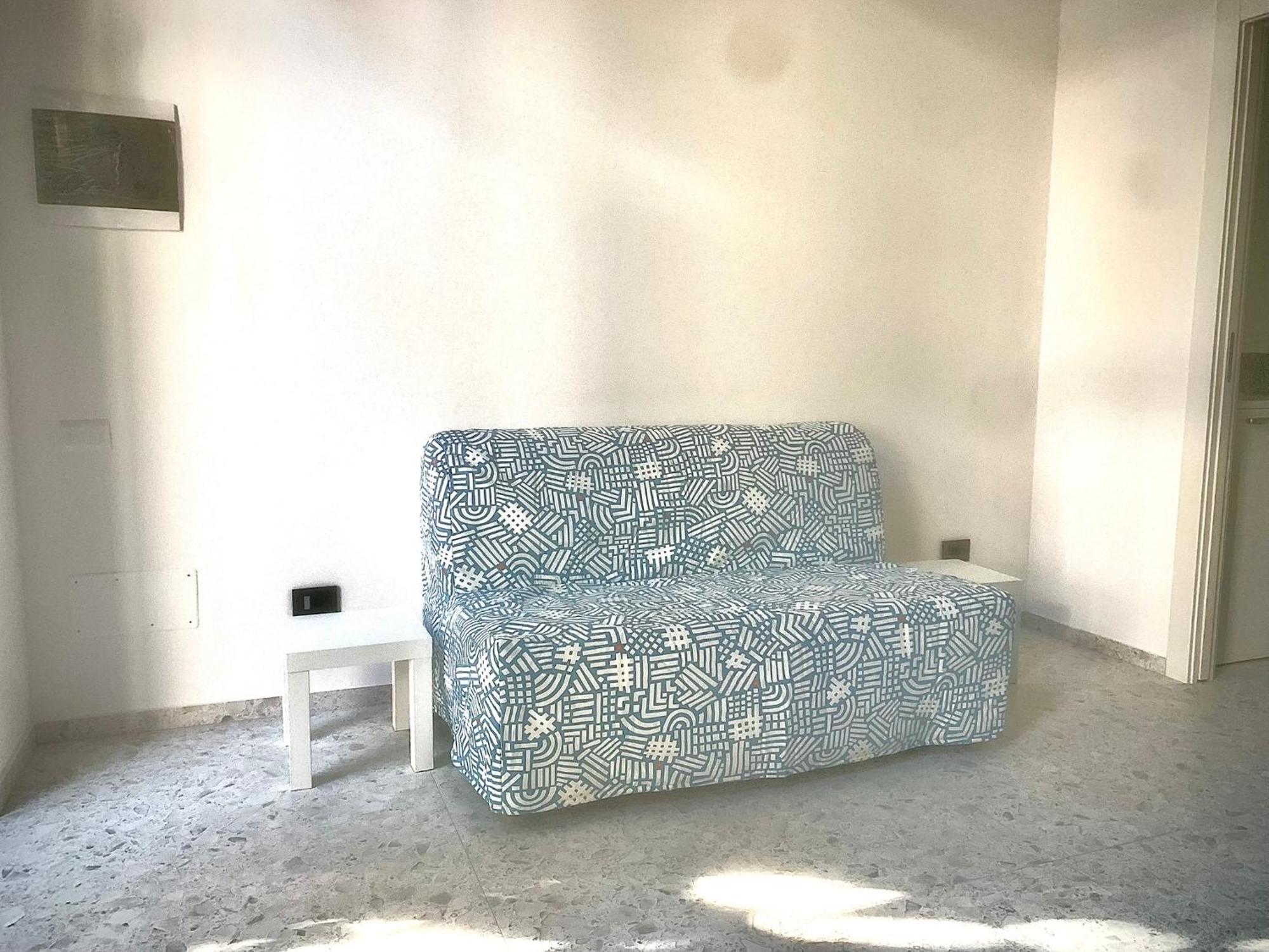 Apartment Niguarda 12 Mailand
