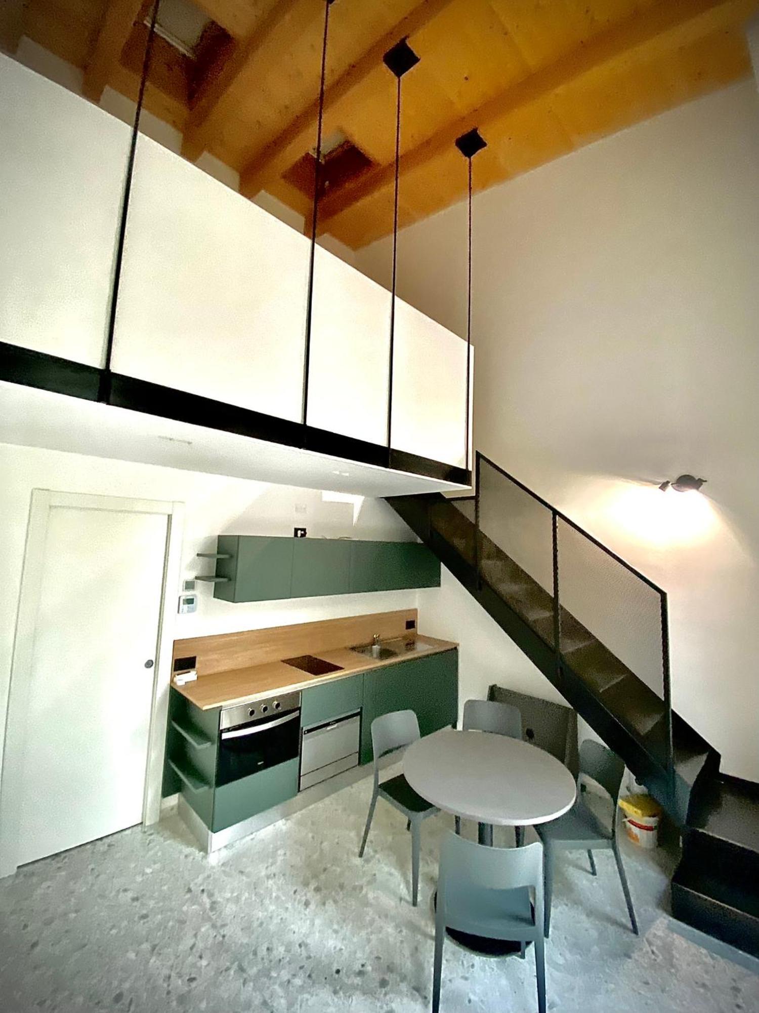 Niguarda 12 Apartment